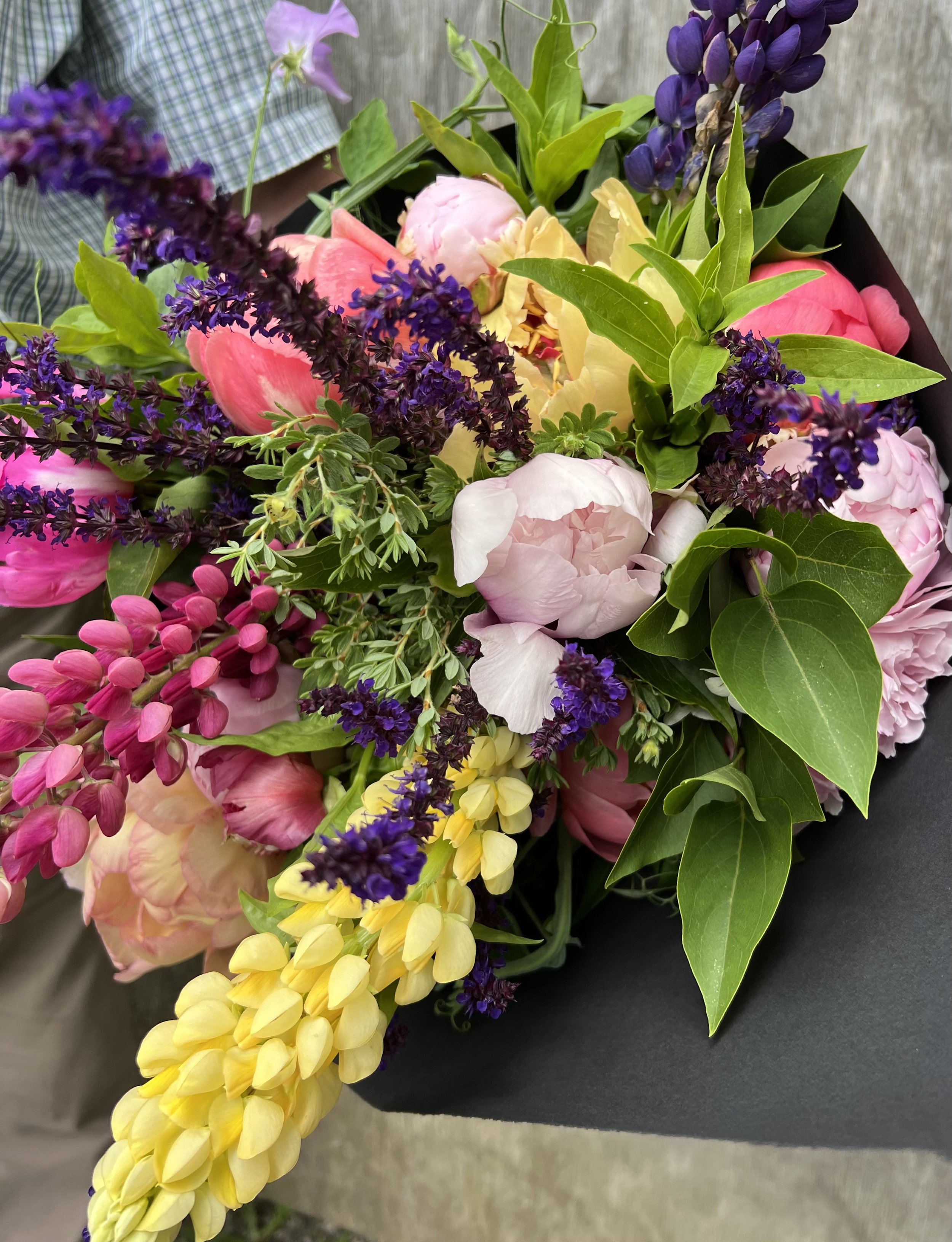Bouquets