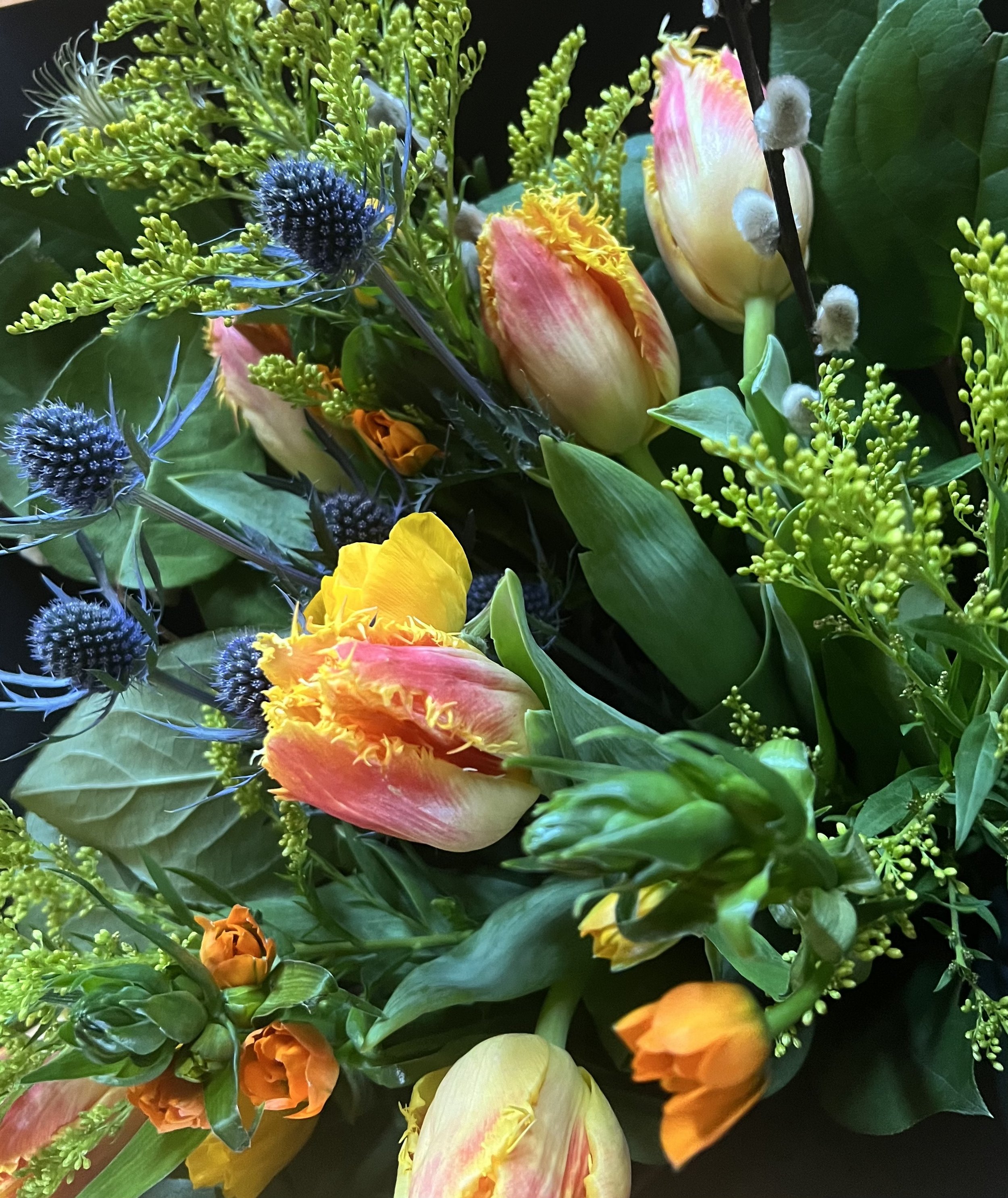 Office Floral Subscription