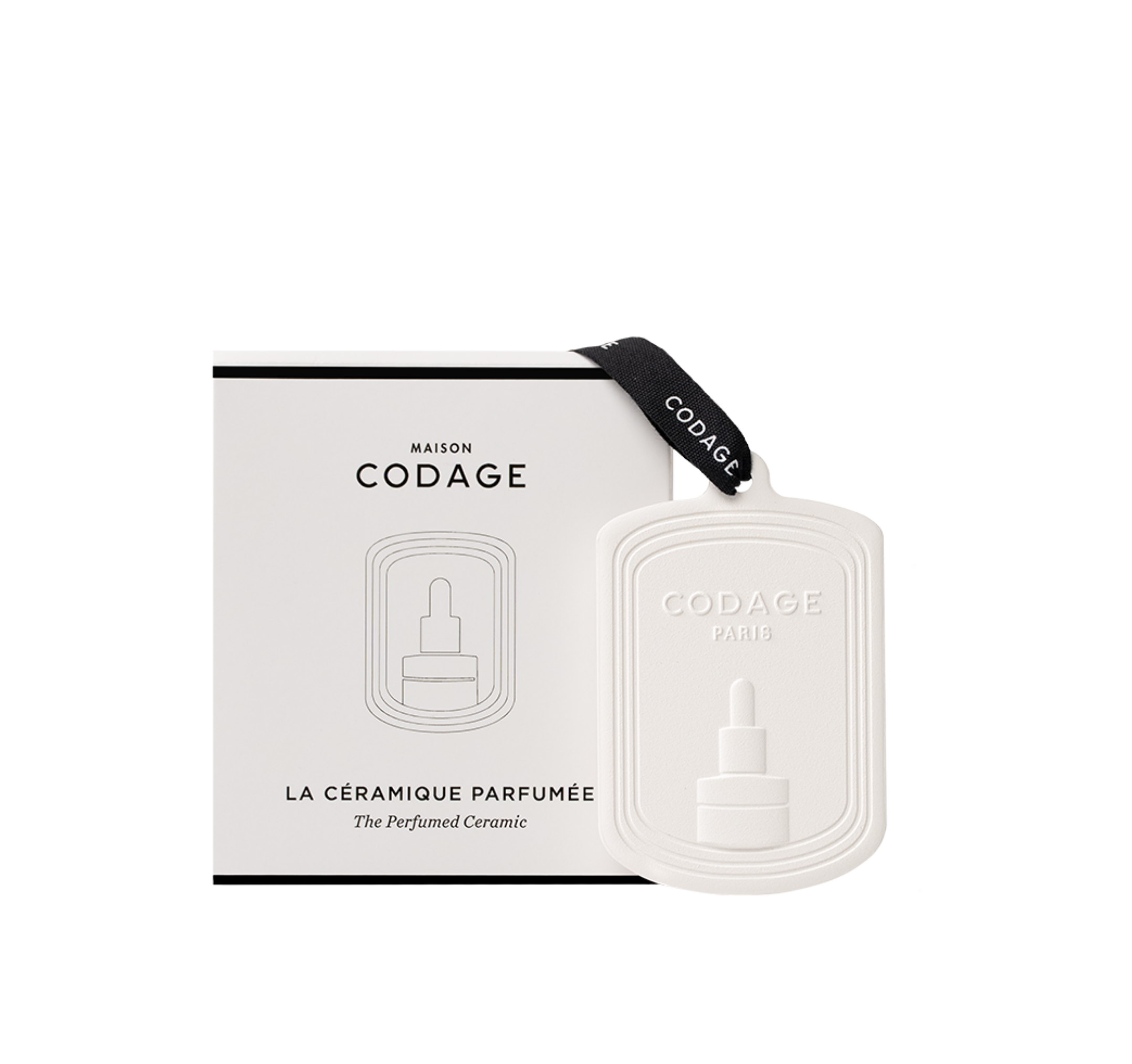 La Céramique Parfumée
