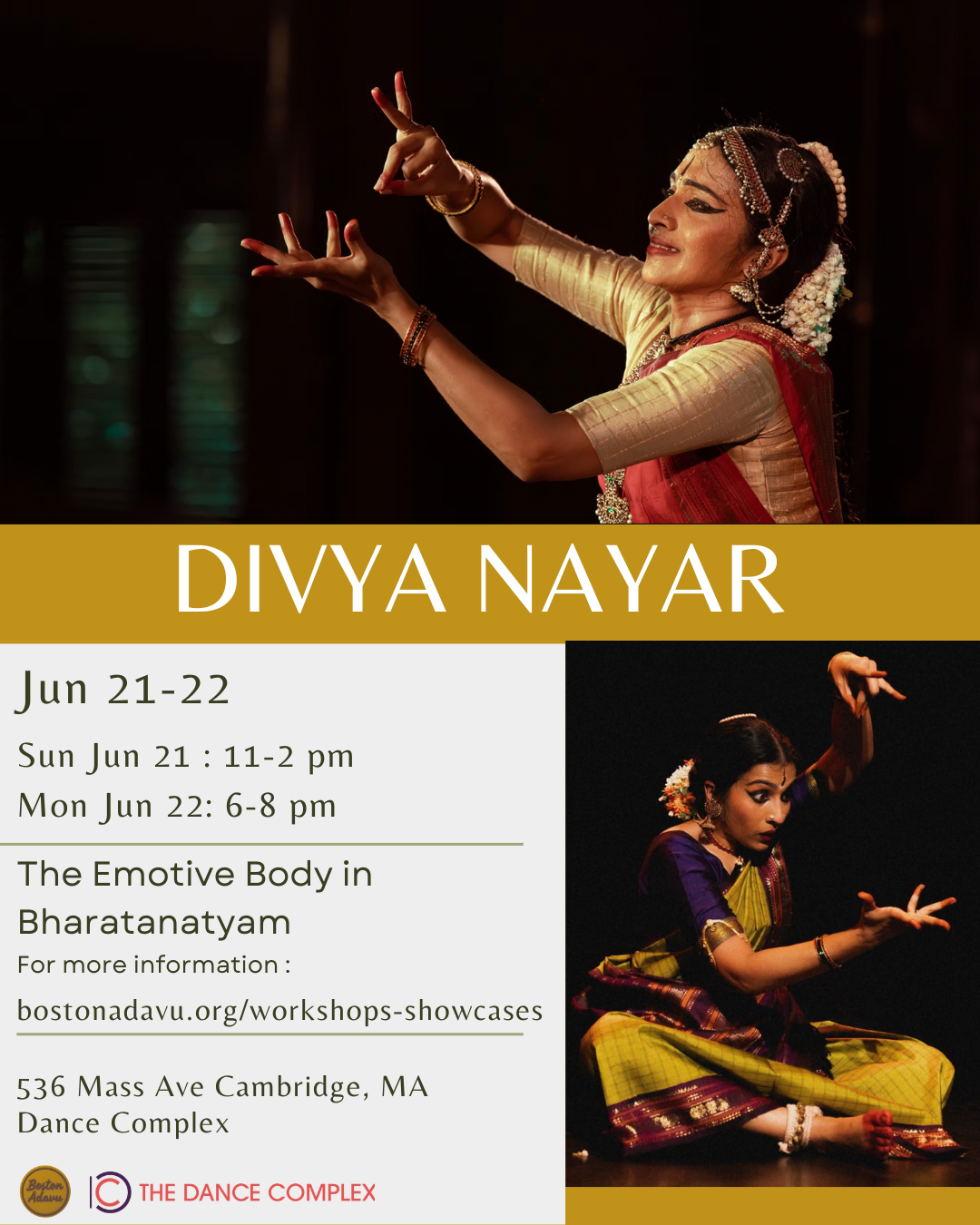 2026 June Workshop