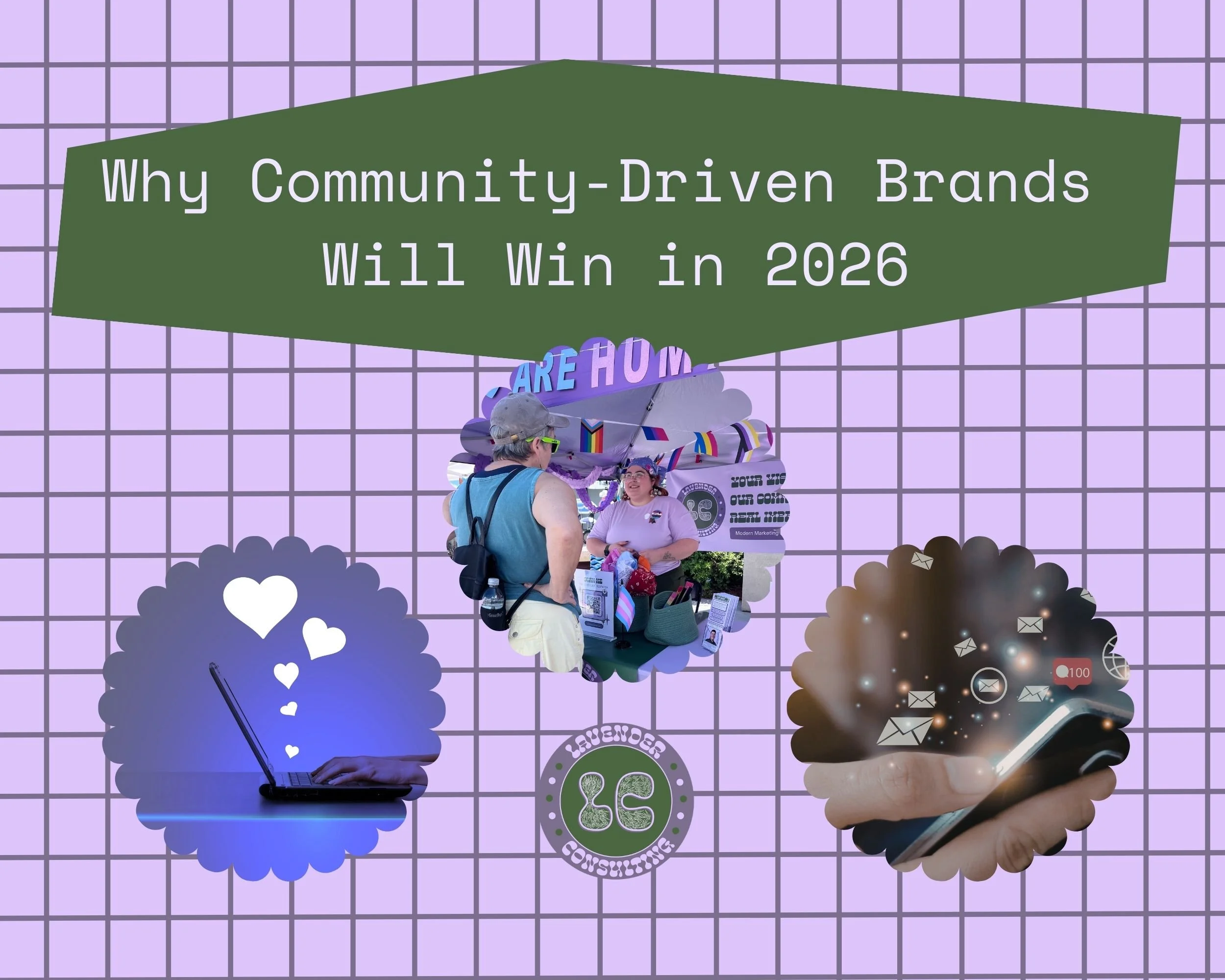 Why Community-Driven Brands Will Win in 2026 