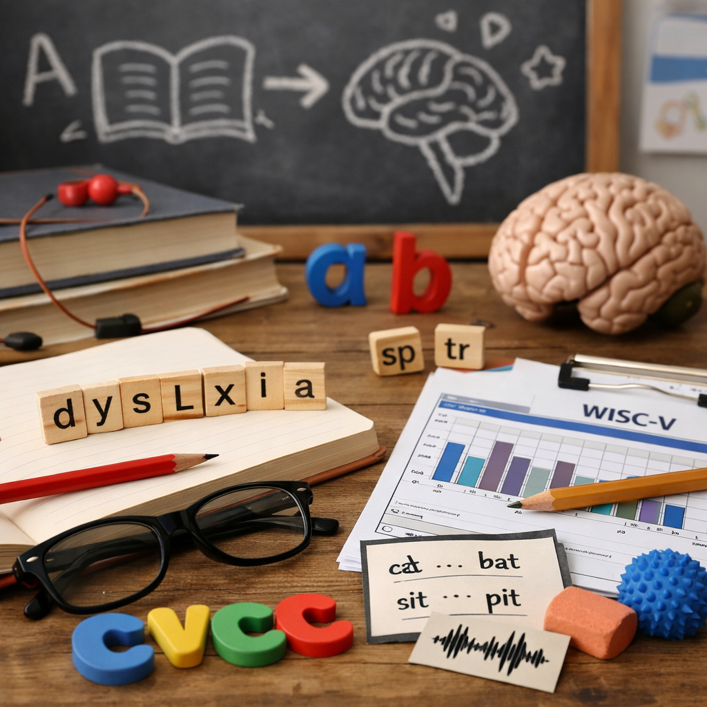 📚 The International Dyslexia Association Just Released a New Definition of Dyslexia -  Here’s What That Means for Families