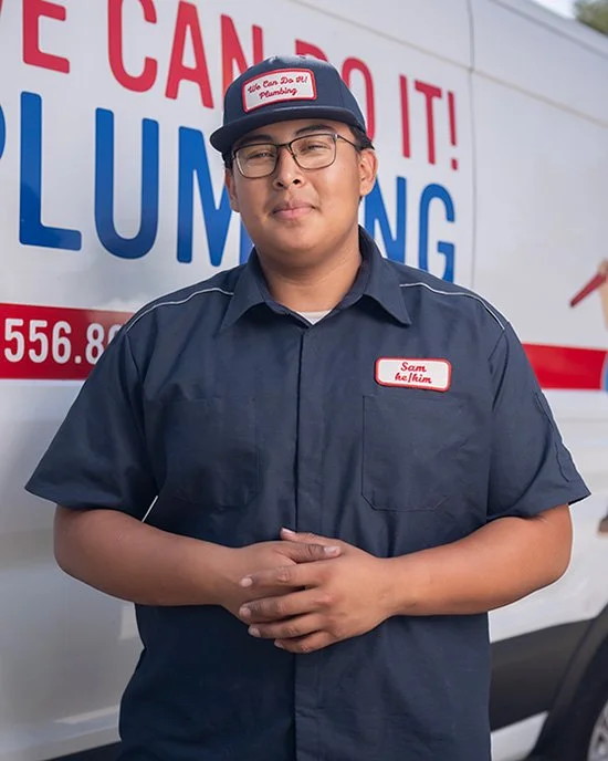 Samuel Ramirez