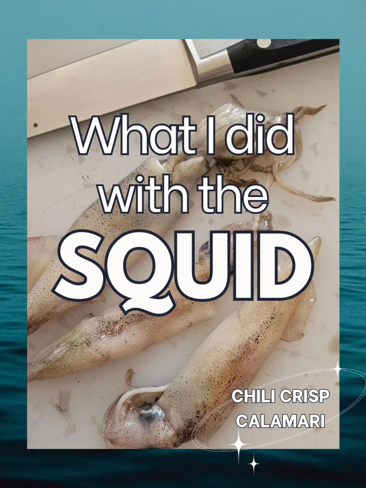Just get the pre-cleaned ones 🦑

I usually encourage people to go hard on whole processing with their seafood, but I also appreciate that people have reasonable limits for nonsense. 

Don't get me wrong I had a hoot cleaning 50 ish lil squids. The i