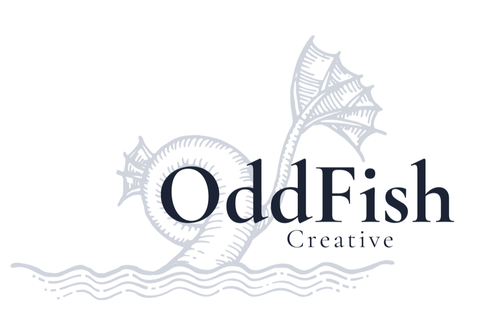 OddFish Creative