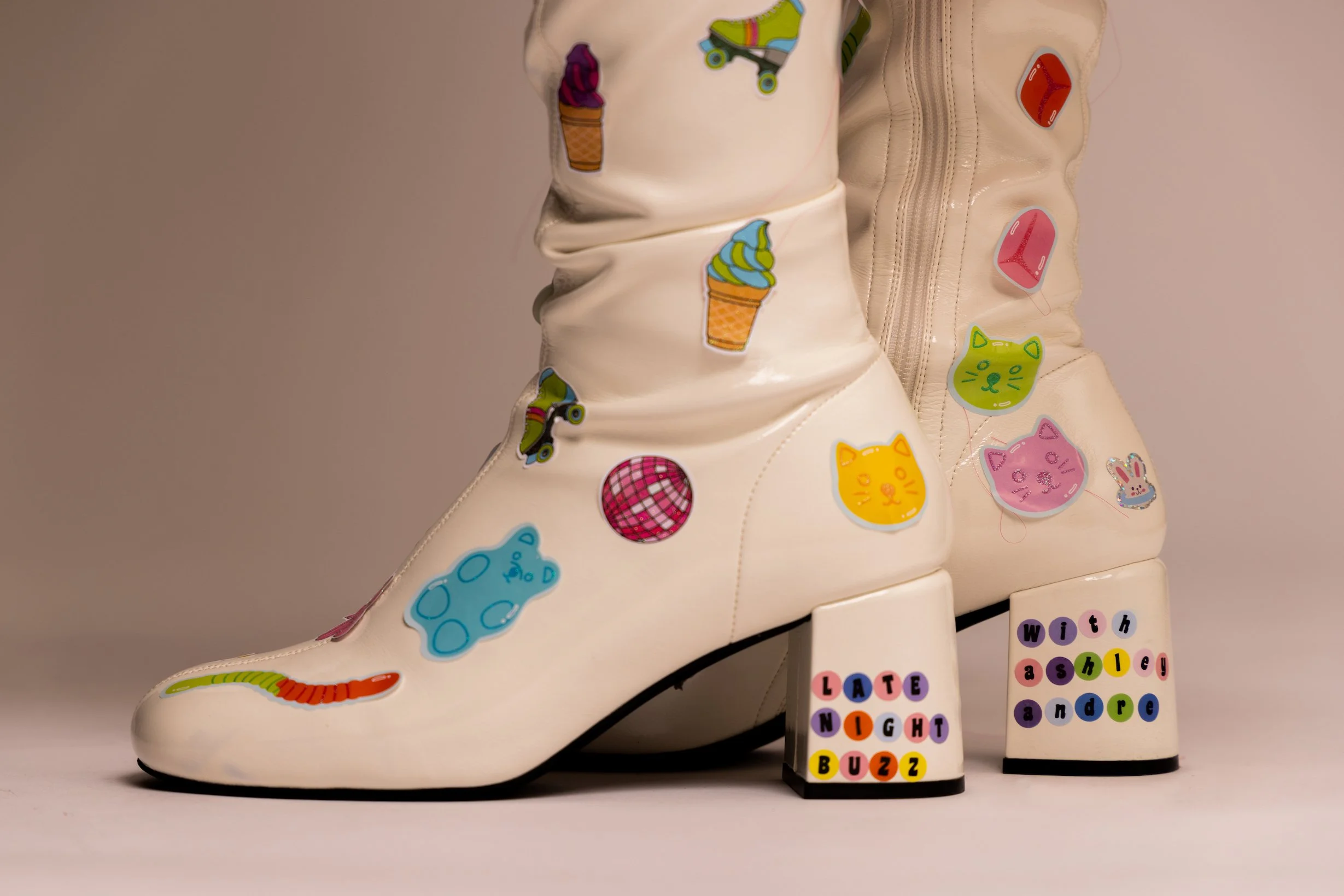 Styled by Olivia Cruz | Photographed by Ari Carranza