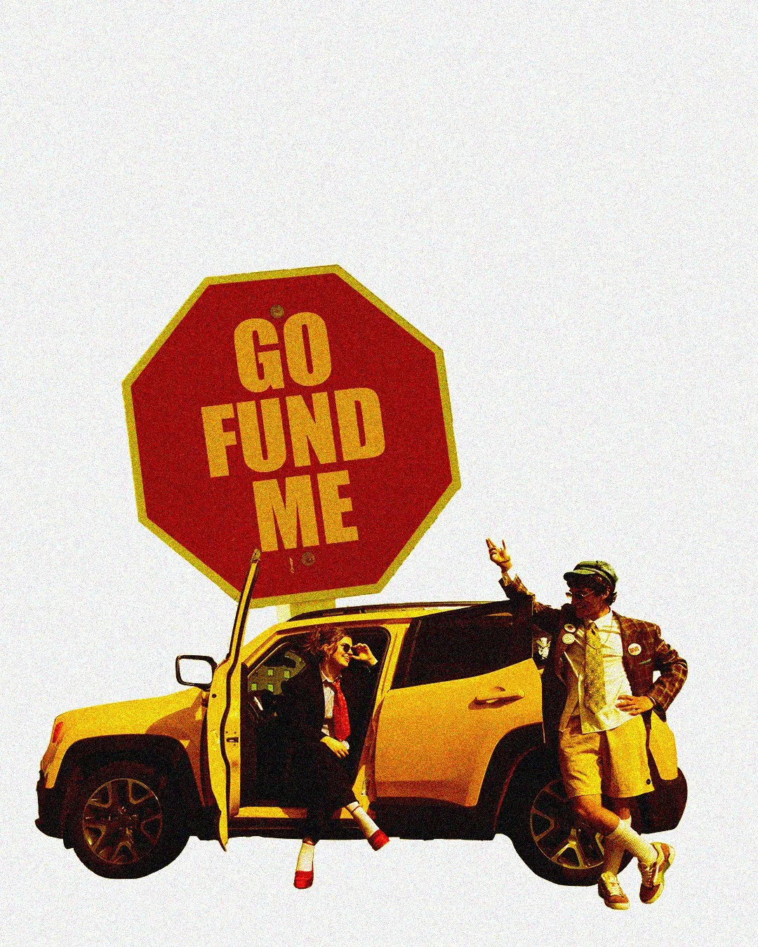 Ashley Andre by Ari Carranza | Edited by Emma Scalzo