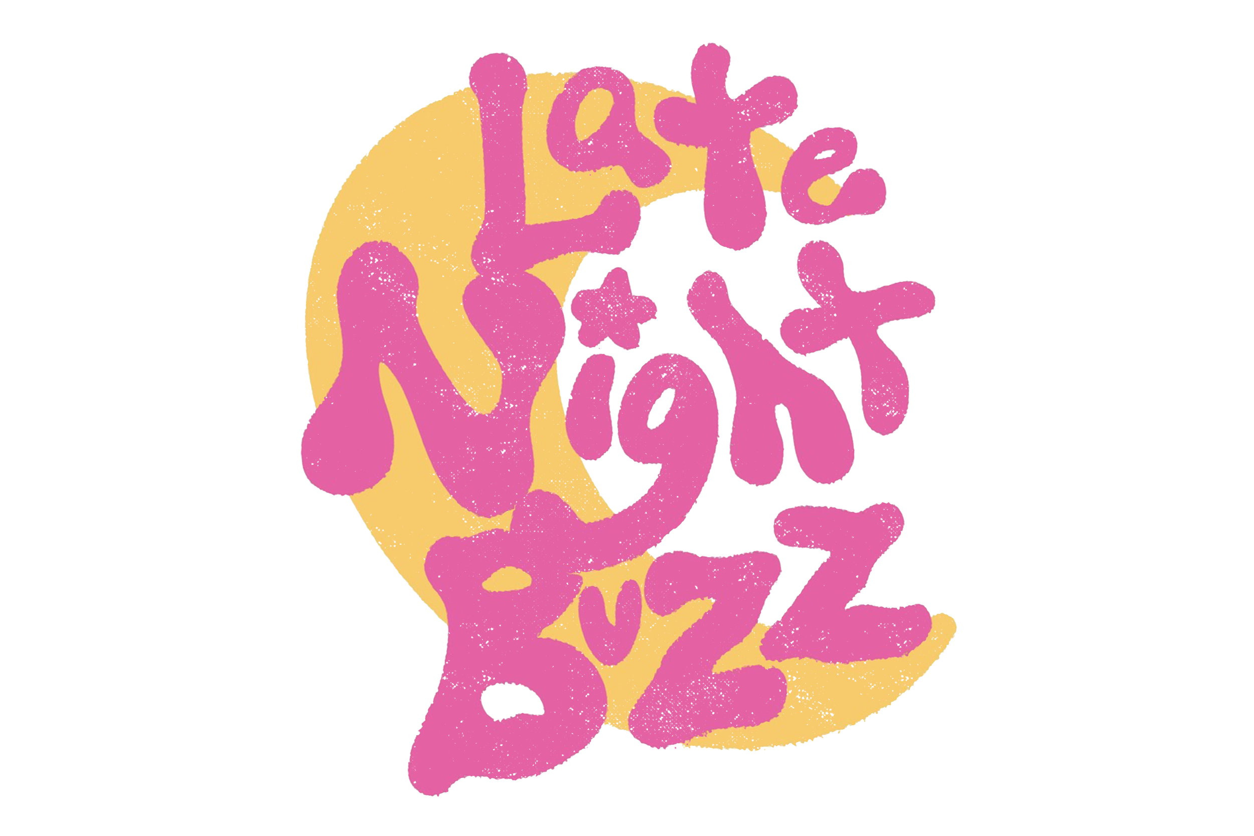 Late Night Buzz Logo
