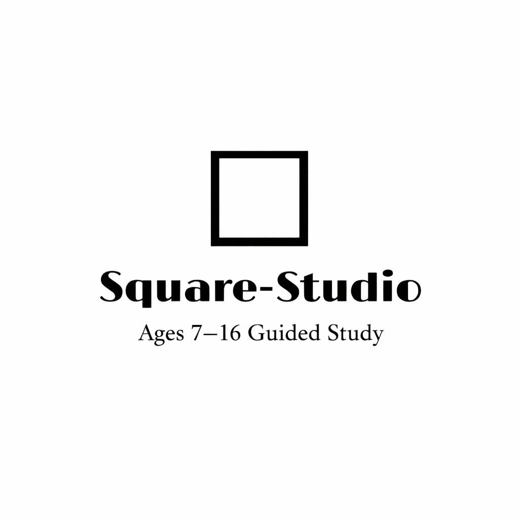 Ages 7–16 Guided Study