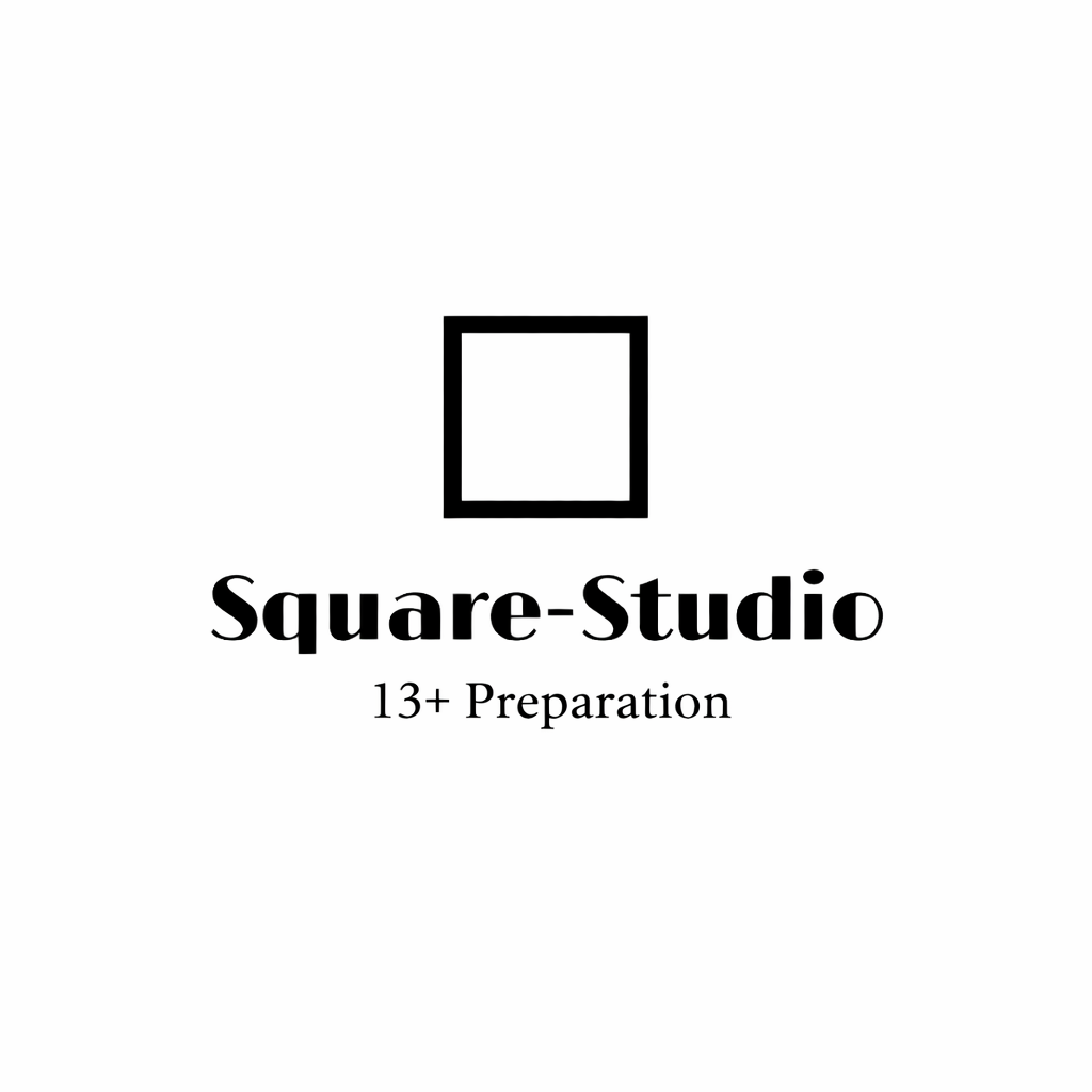 13+ Preparation, Mondays  5:30pm-6:30pm
