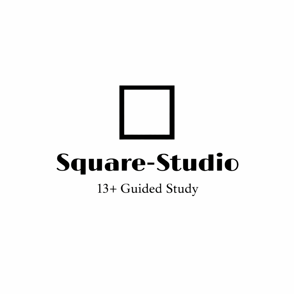 13+ Guided Study
