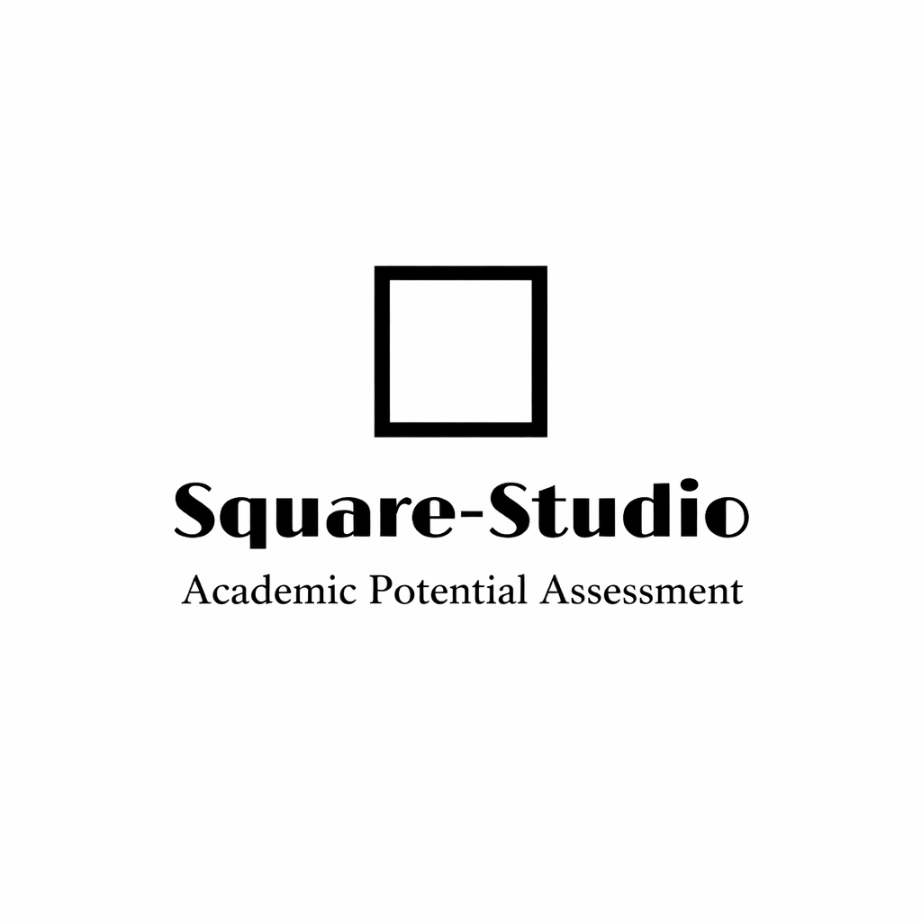 Academic Potential Assessment