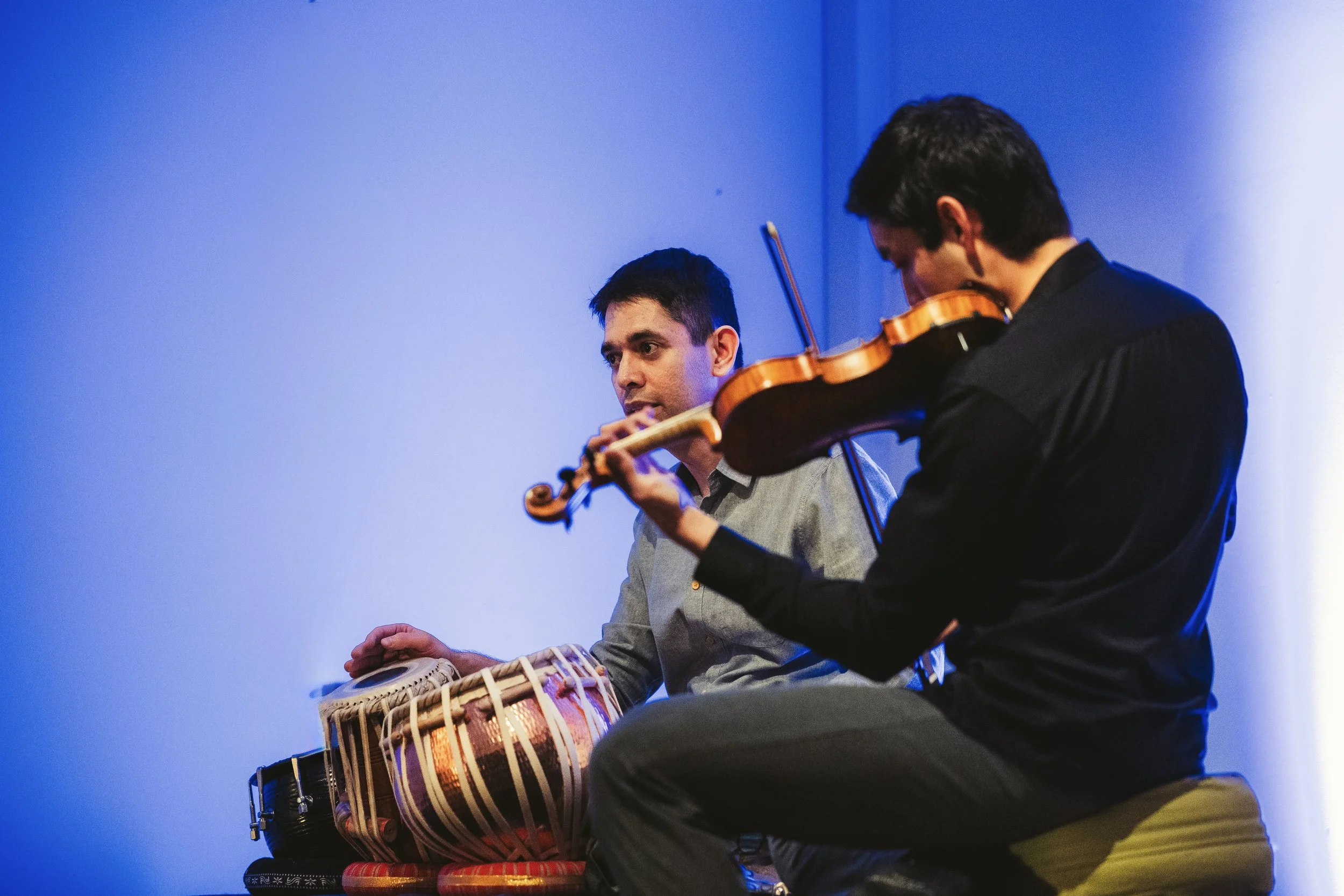 “SOng of life” at museum of contemporary art, san diego