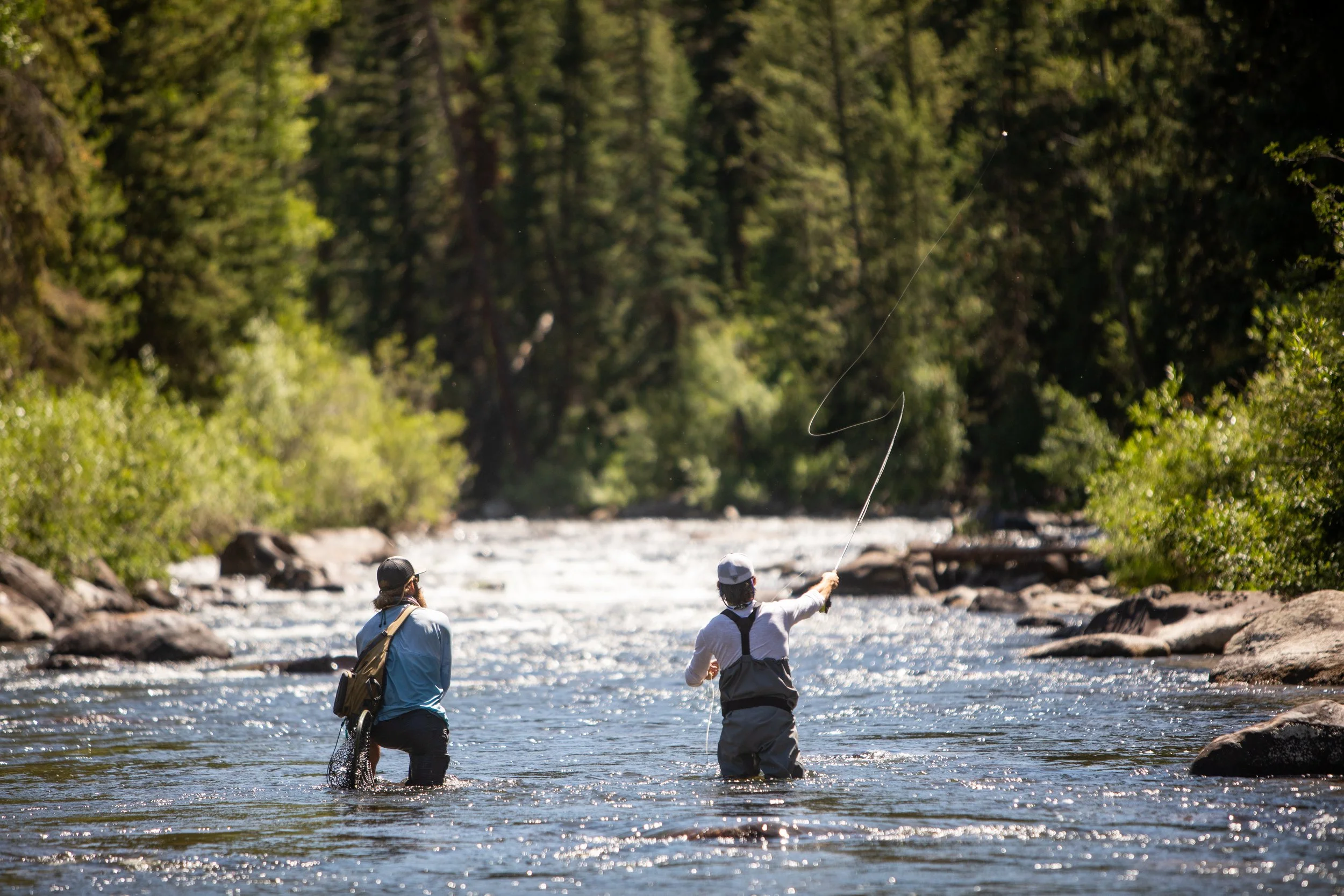 Activities - Fishing - Fly Fishing River.jpg