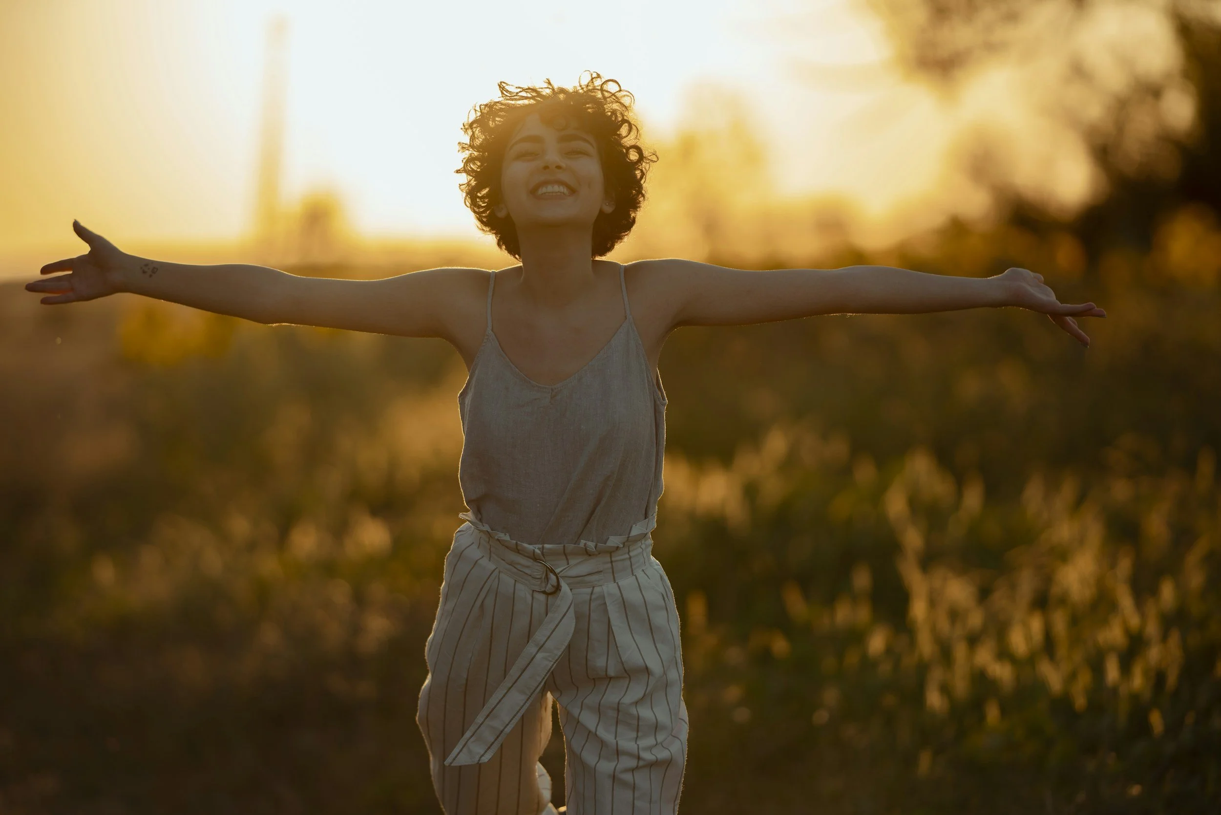 De la psychomotricité au chamanisme : retrouver le lien au vivant
