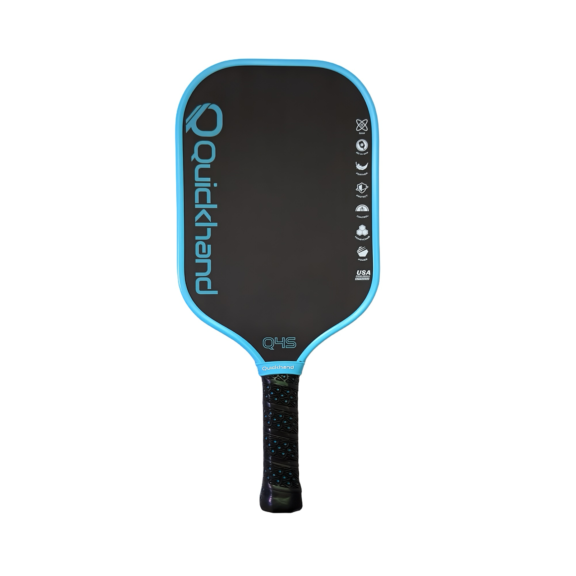 Quickhand Q4S Pickleball Paddle