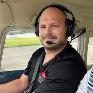 Matthew Kraft - CFI, CFII, MEI