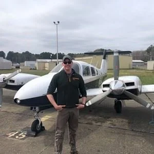 Patrick Snyder - Assistant Chief Instructor