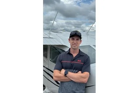 Christian Bass - CFI