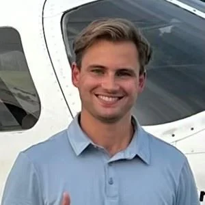 David Tyler Good - CFI, CFII