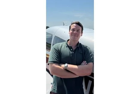 Douglas Bourks - CFI, CFII