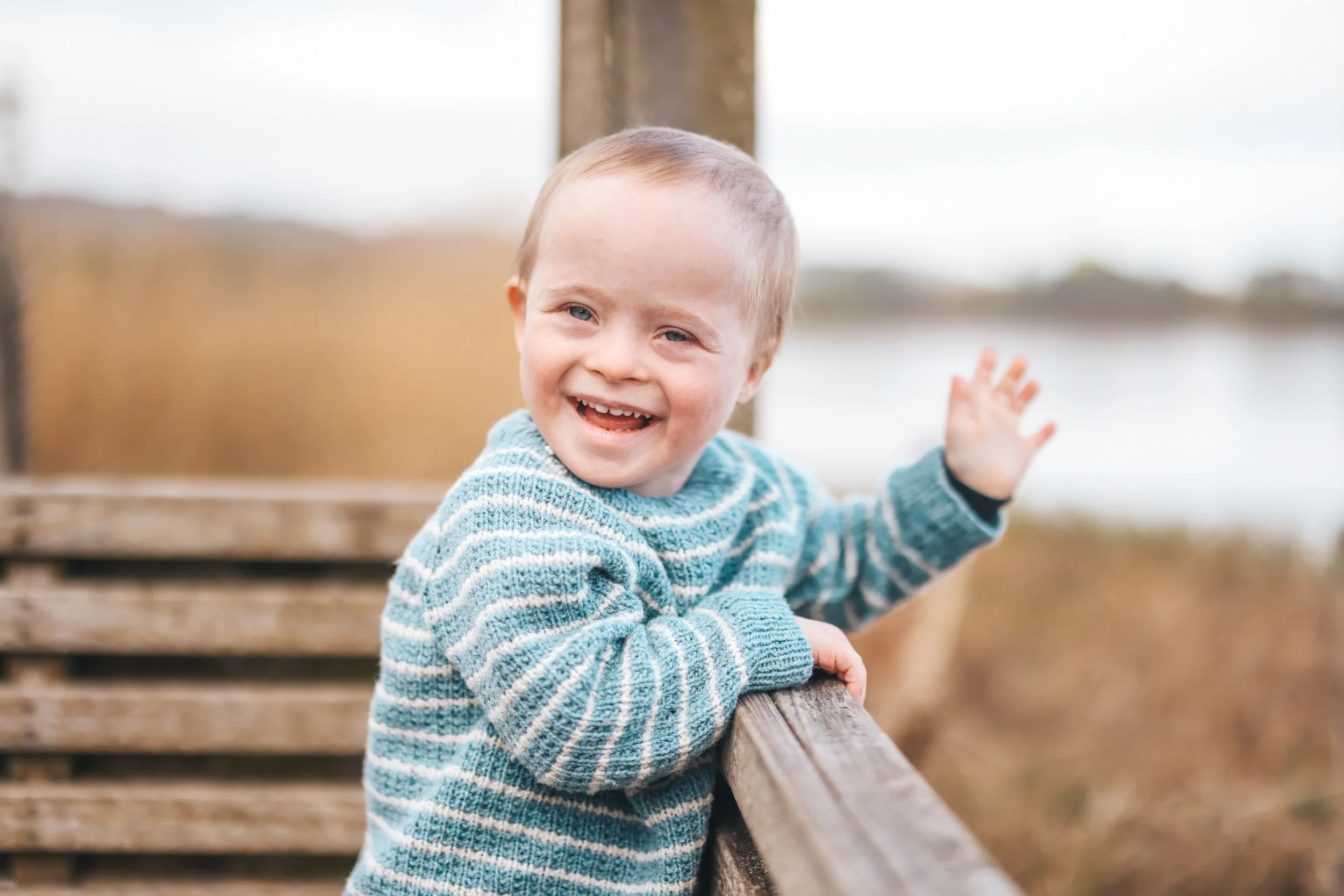 børne- og familie fotograf vejle