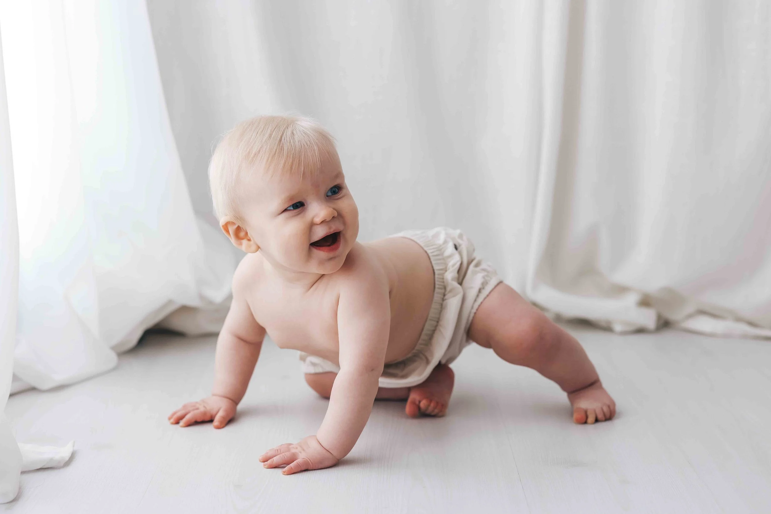 Børne og Familie fotograf Vejle