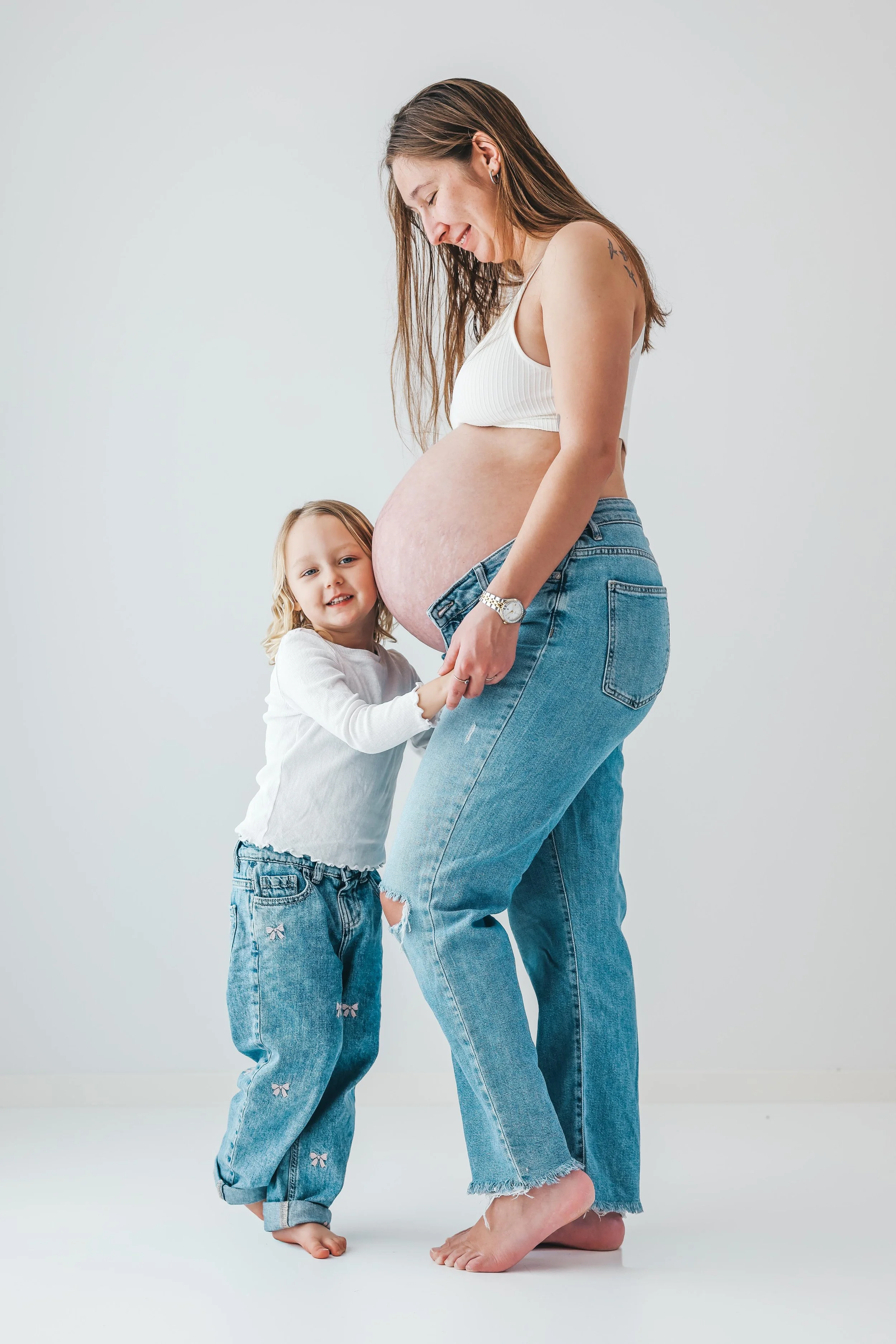 Børne-og familie fotograf vejle