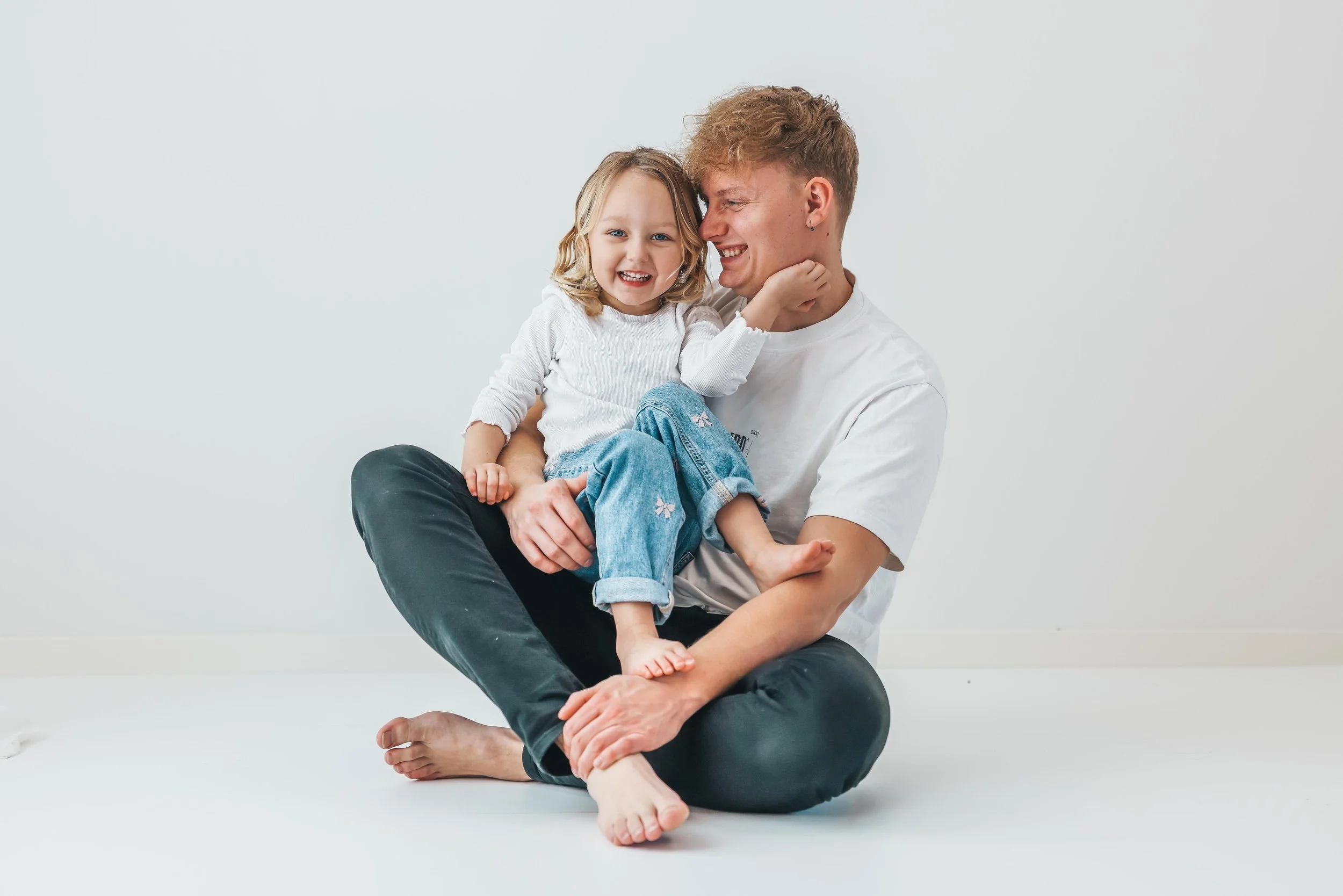 Børne-og familie fotograf vejle