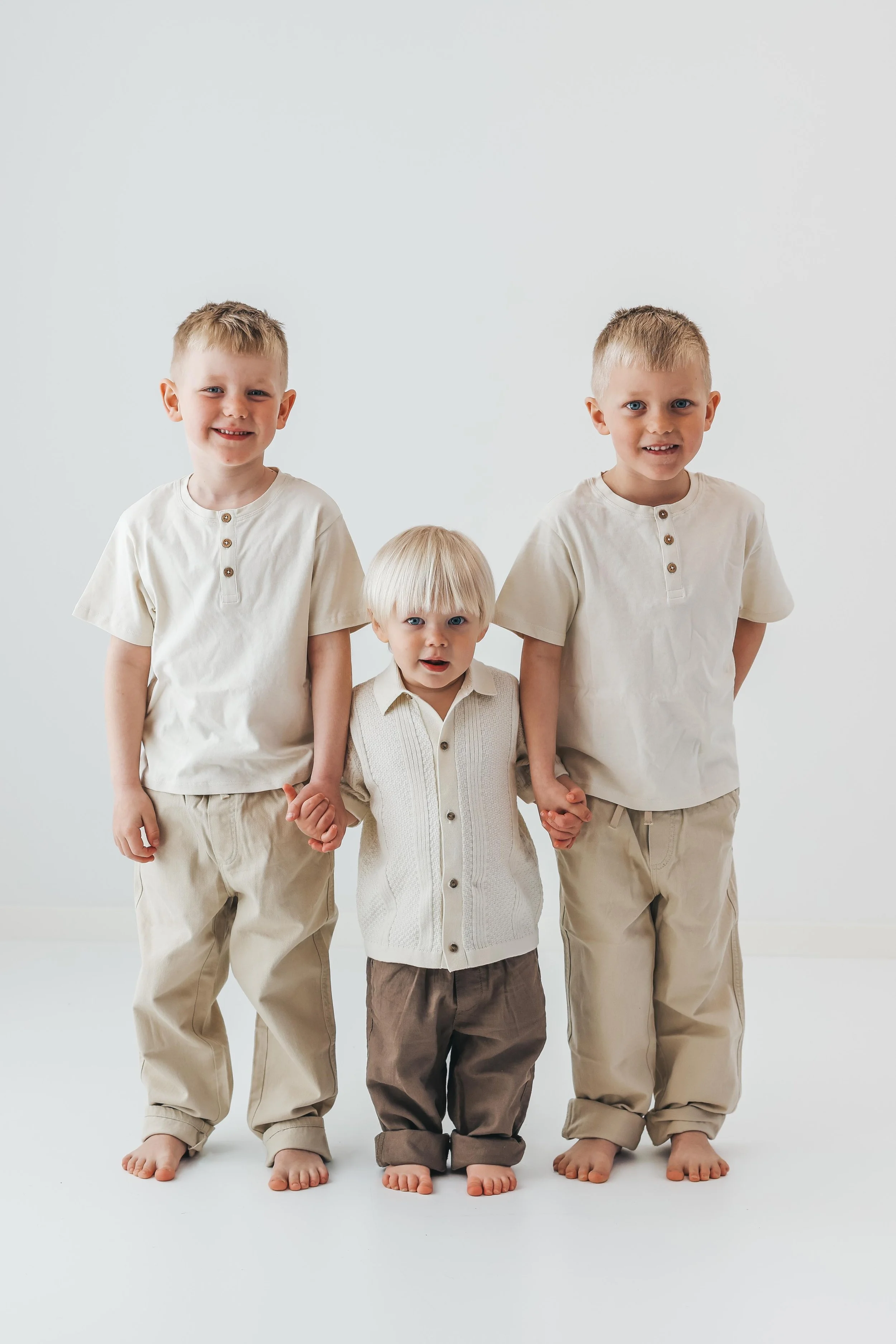 Børne- og familie fotograf vejle