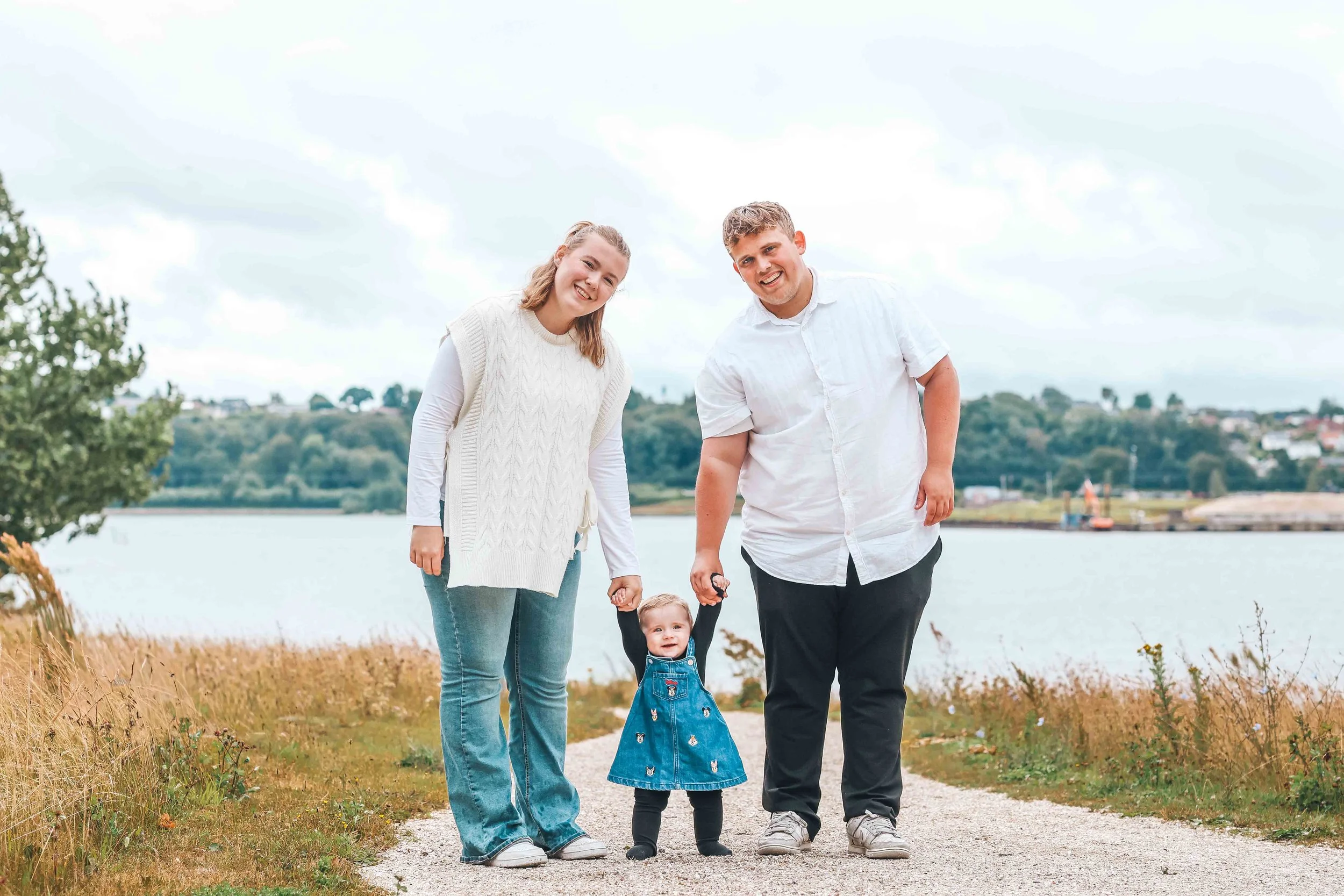 børne-og familie fotograf i vejle