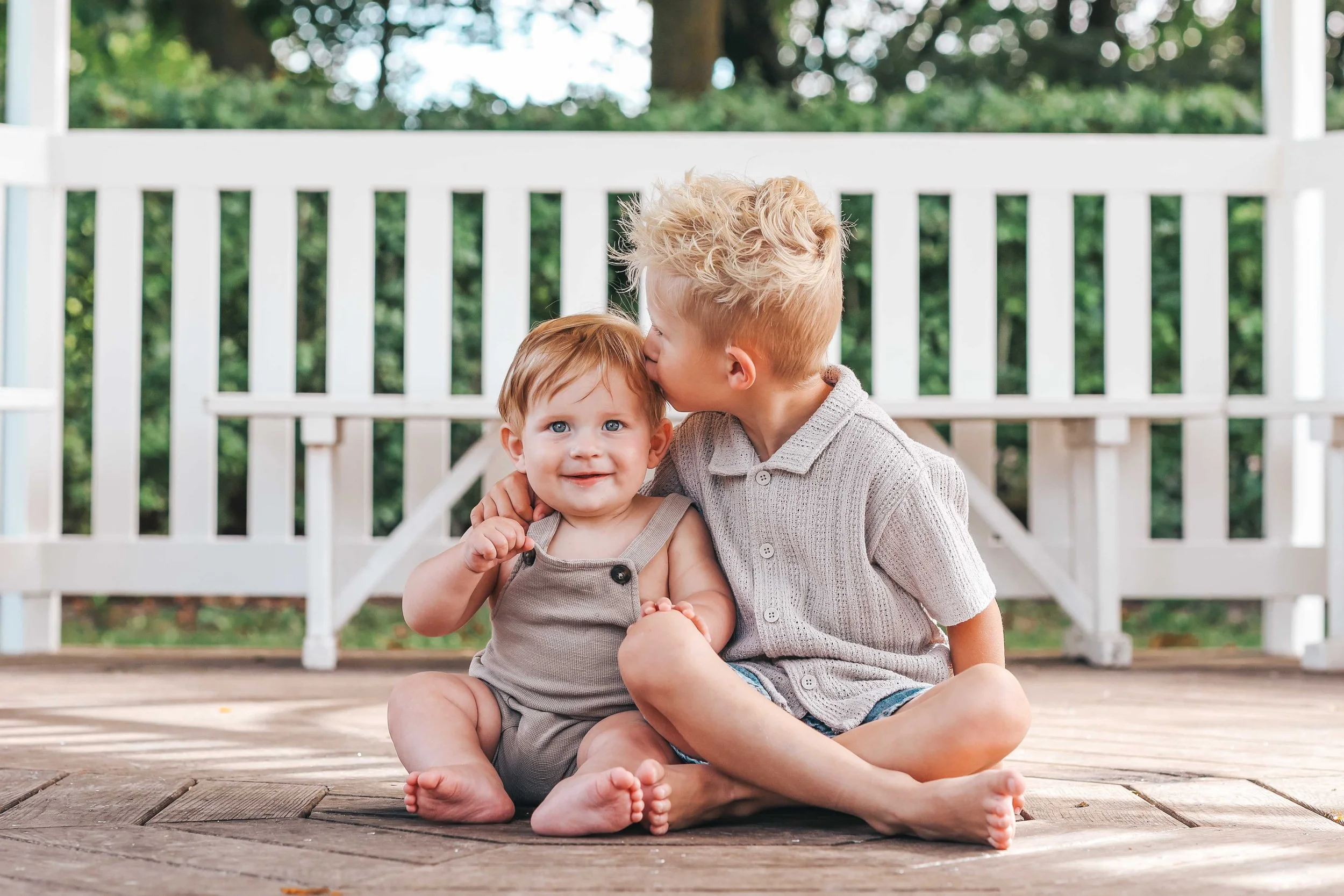 familie fotograf vejle