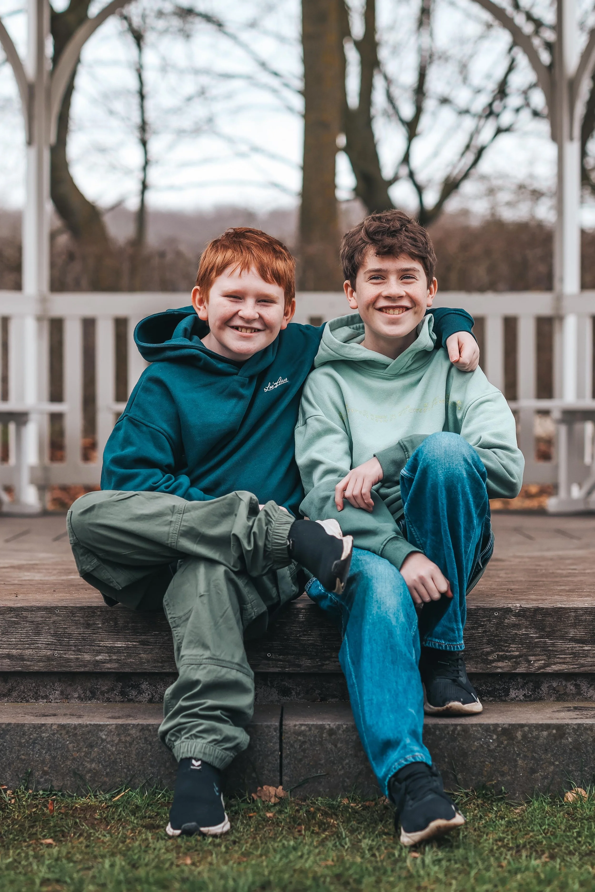 familiefotograf i Vejle