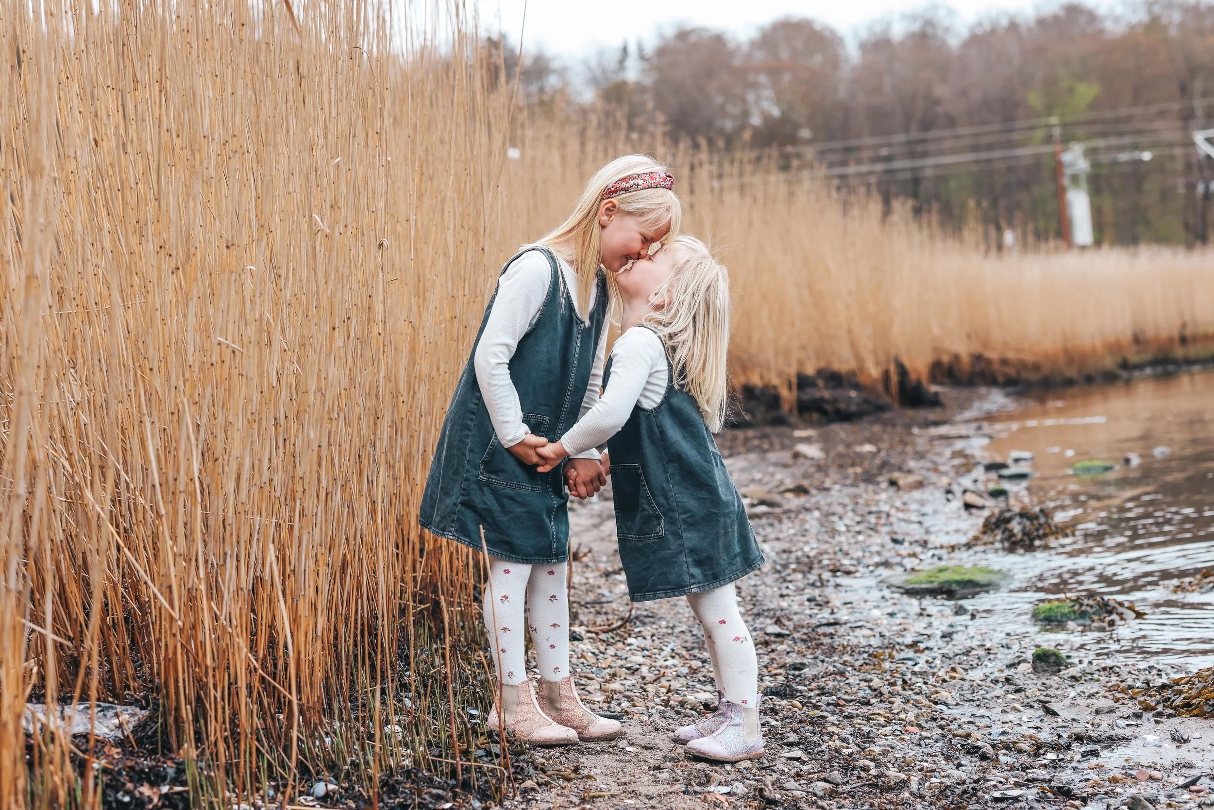 Børnefotograf vejle