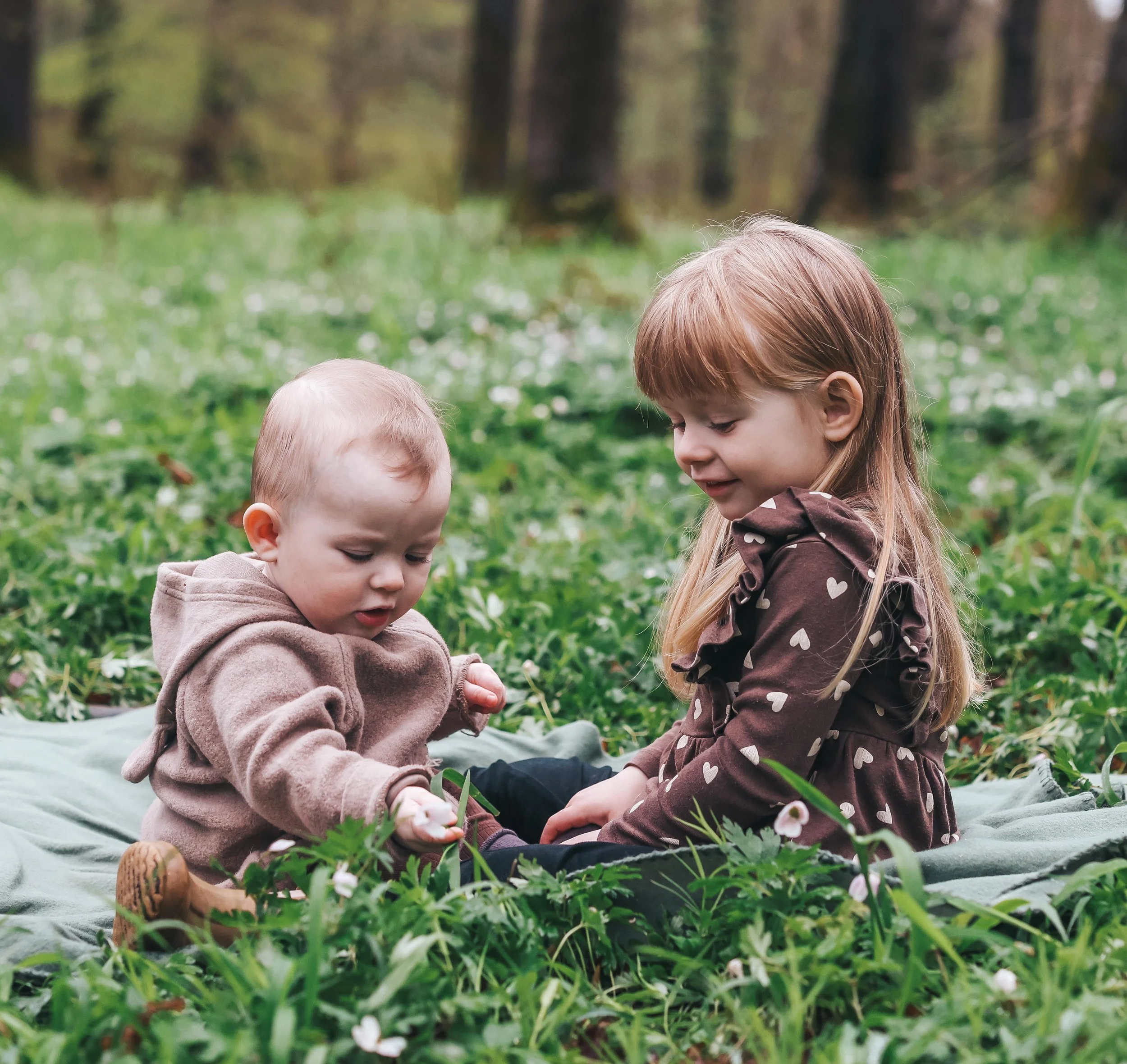 Familie fotograf Vejle