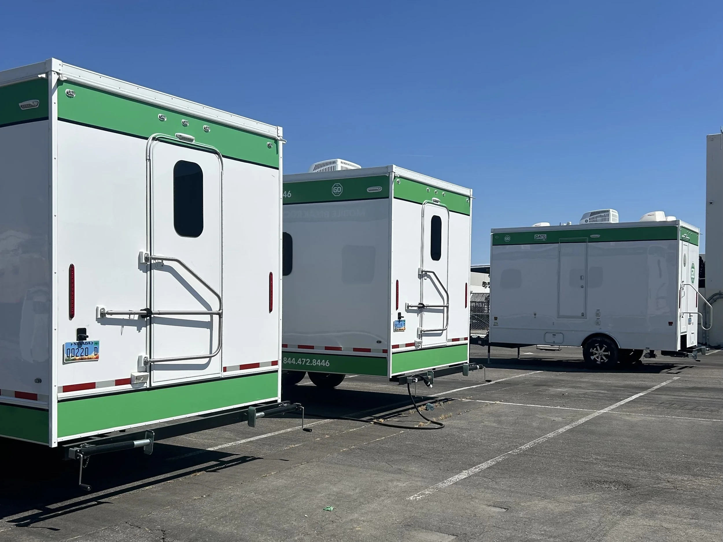 Mobile breakroom trailers at Las Vegas warehouse.jpeg