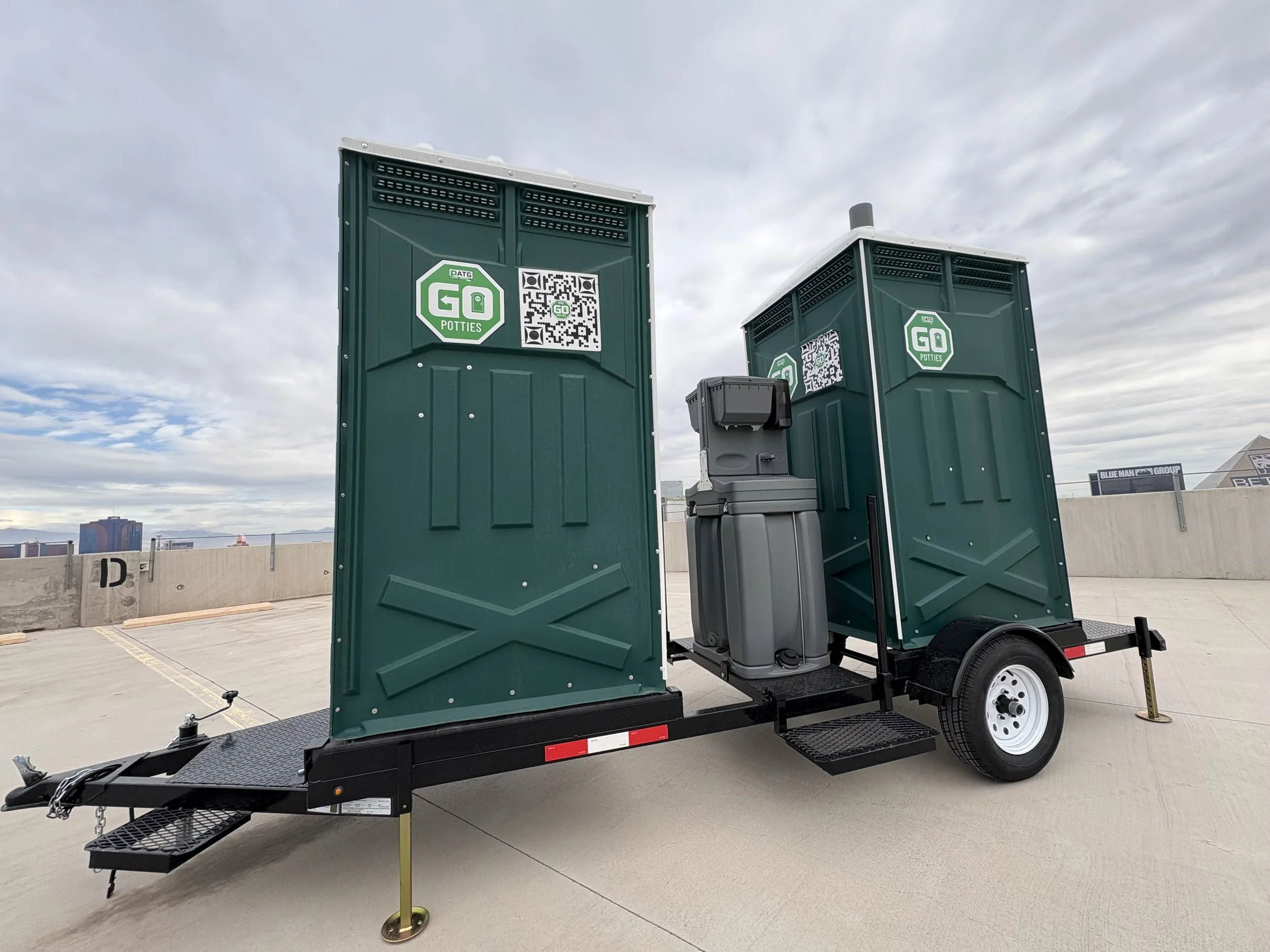 Go Potties double towable portable restroom in las vegas NV.jpeg