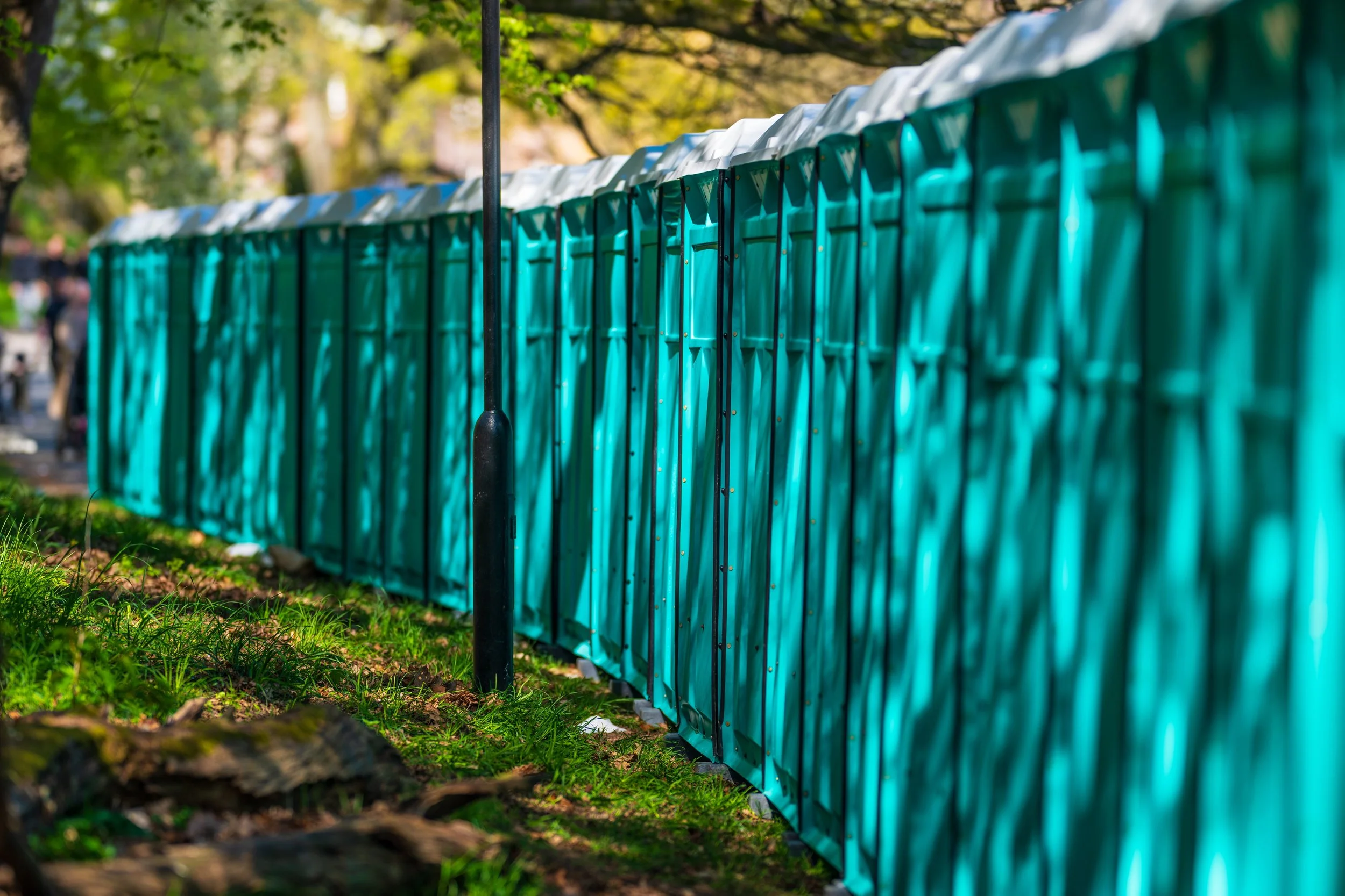 How Portable Restroom Increases Employee Satisfaction