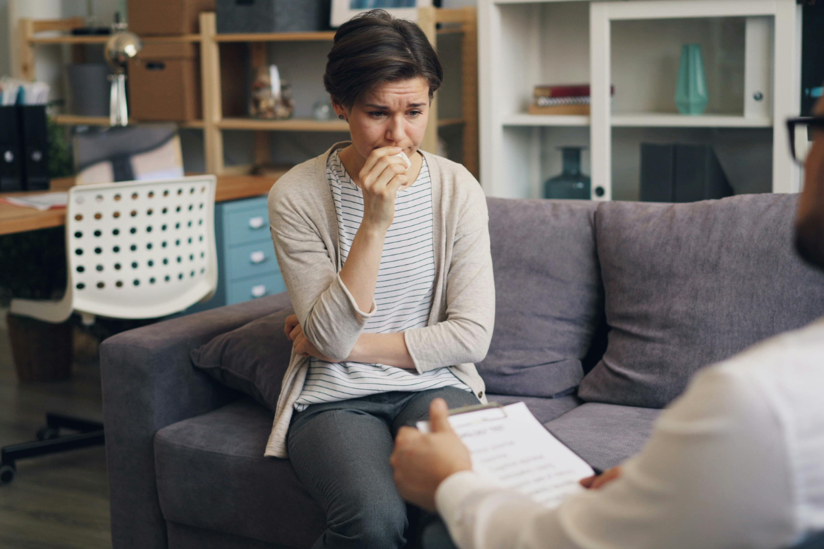 Why So Many Women Discover ADHD Late and What Better Assessment Can Change