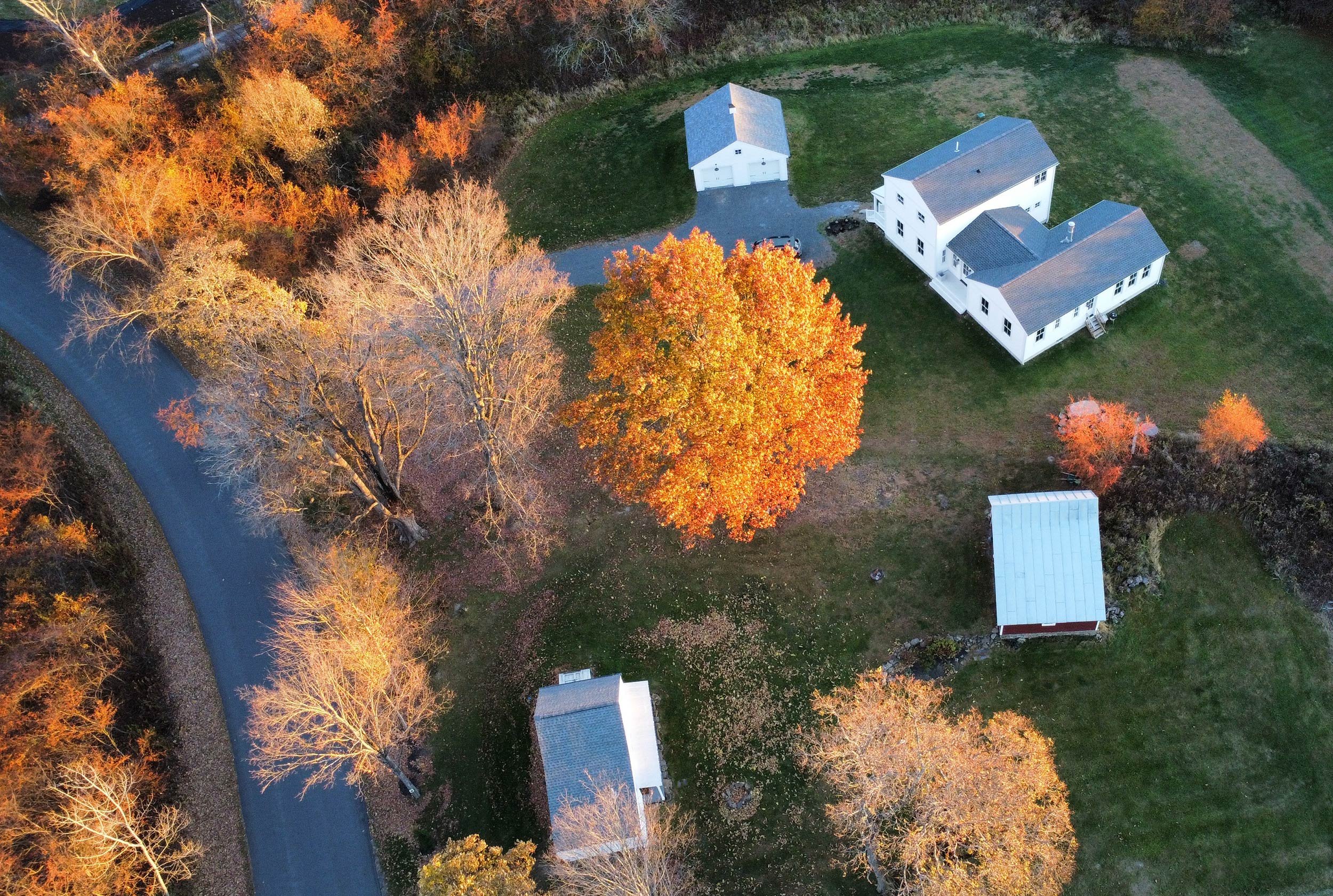 Old Chatham