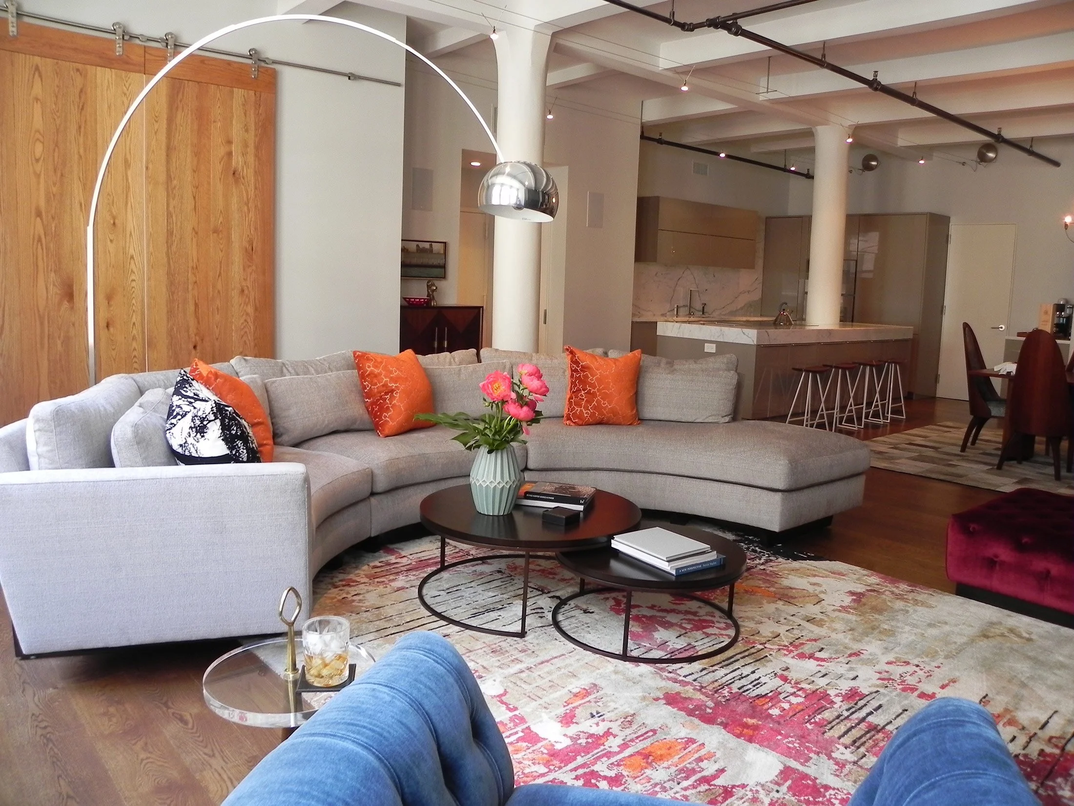 NYC Loft