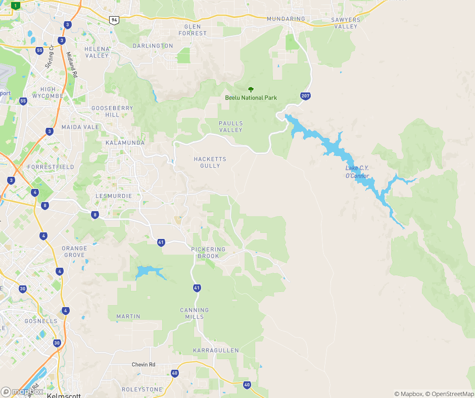 Kalamunda