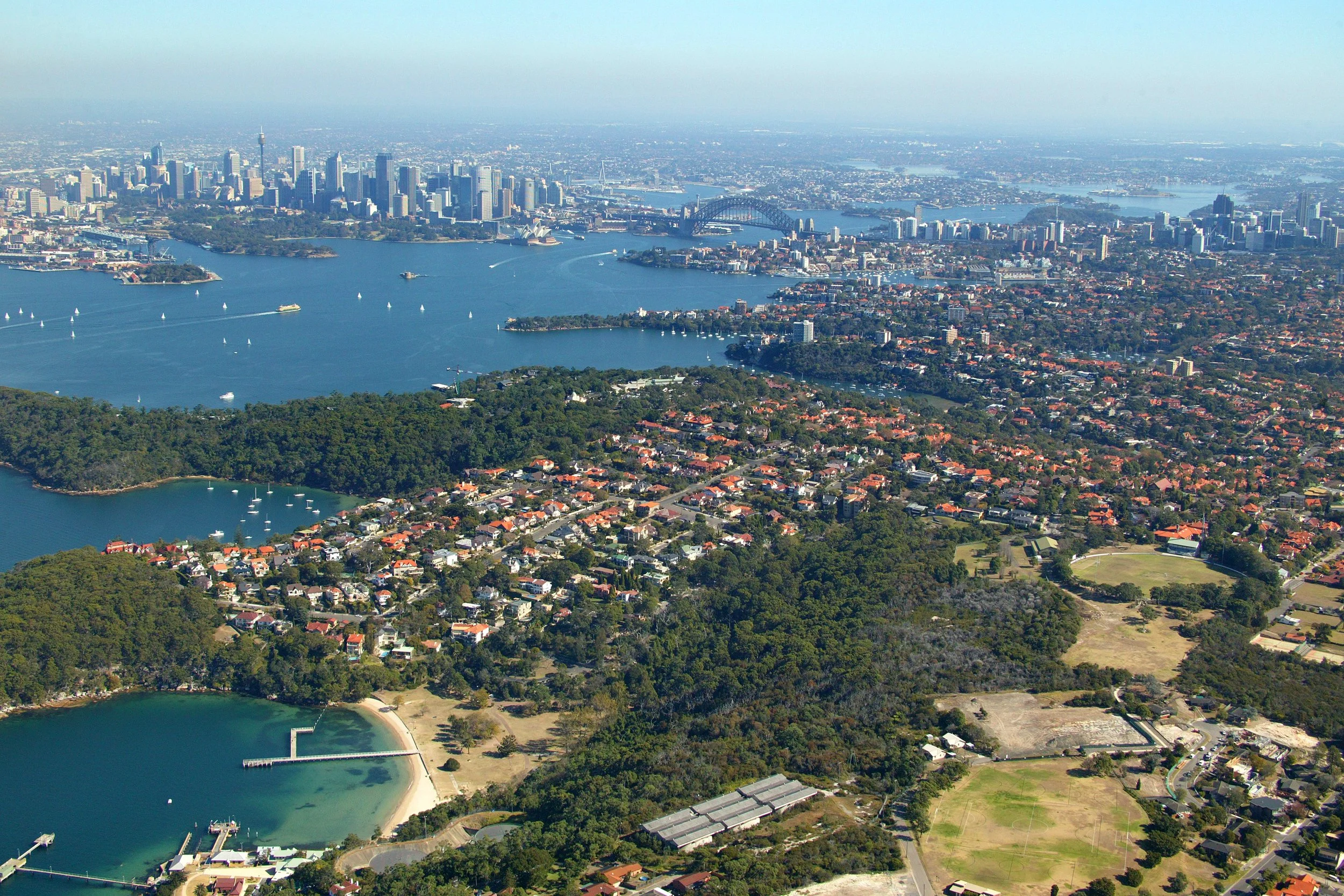 Australia’s Premium Coastal Living: 12 Markets Above $1.5 Million