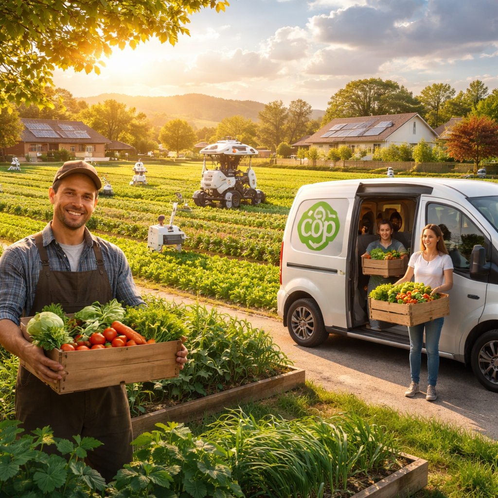 Could AI and Robotics Redefine Everyday Life in Australia?