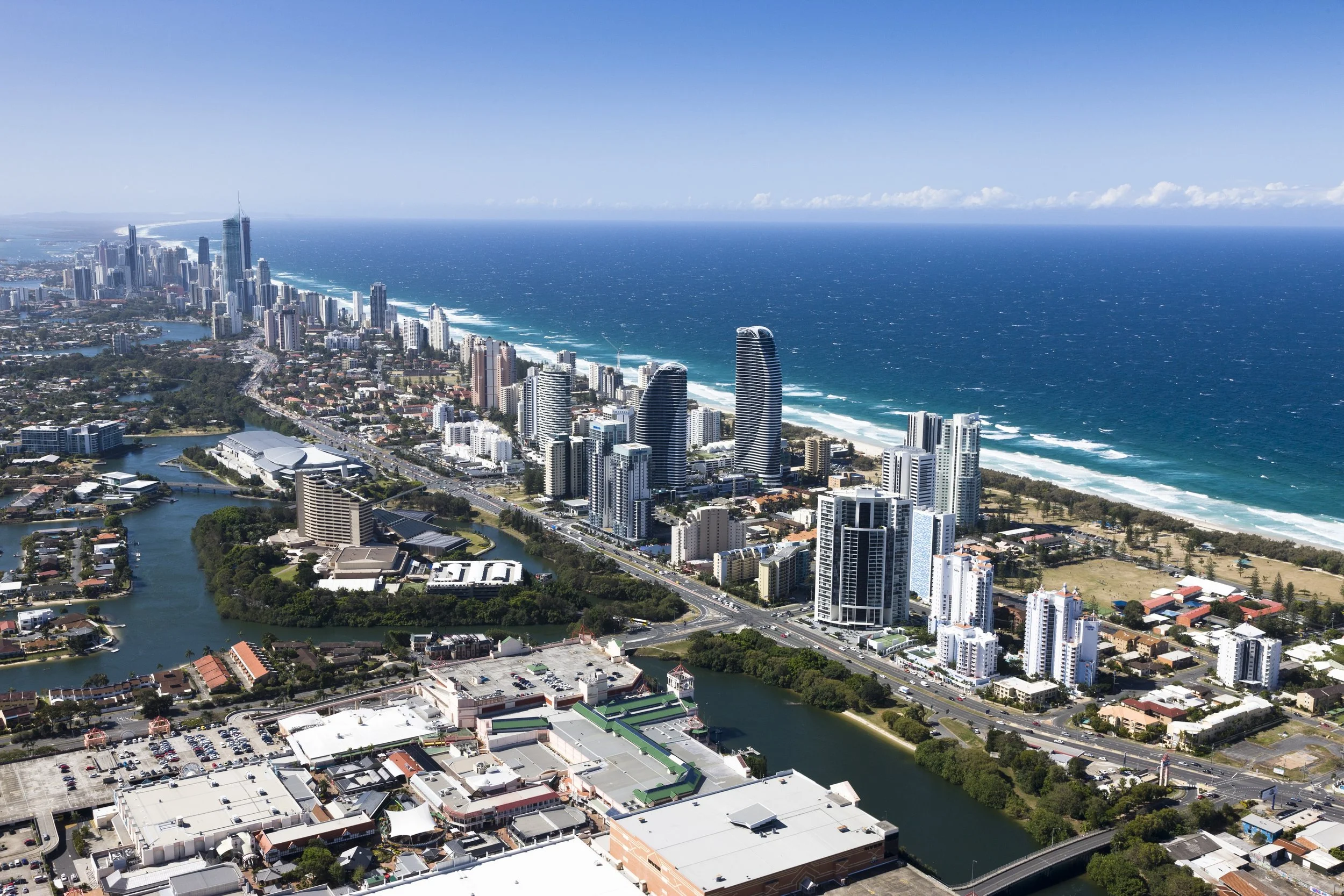 Where Are Australia's Highest-Earning Agents Actually Located?