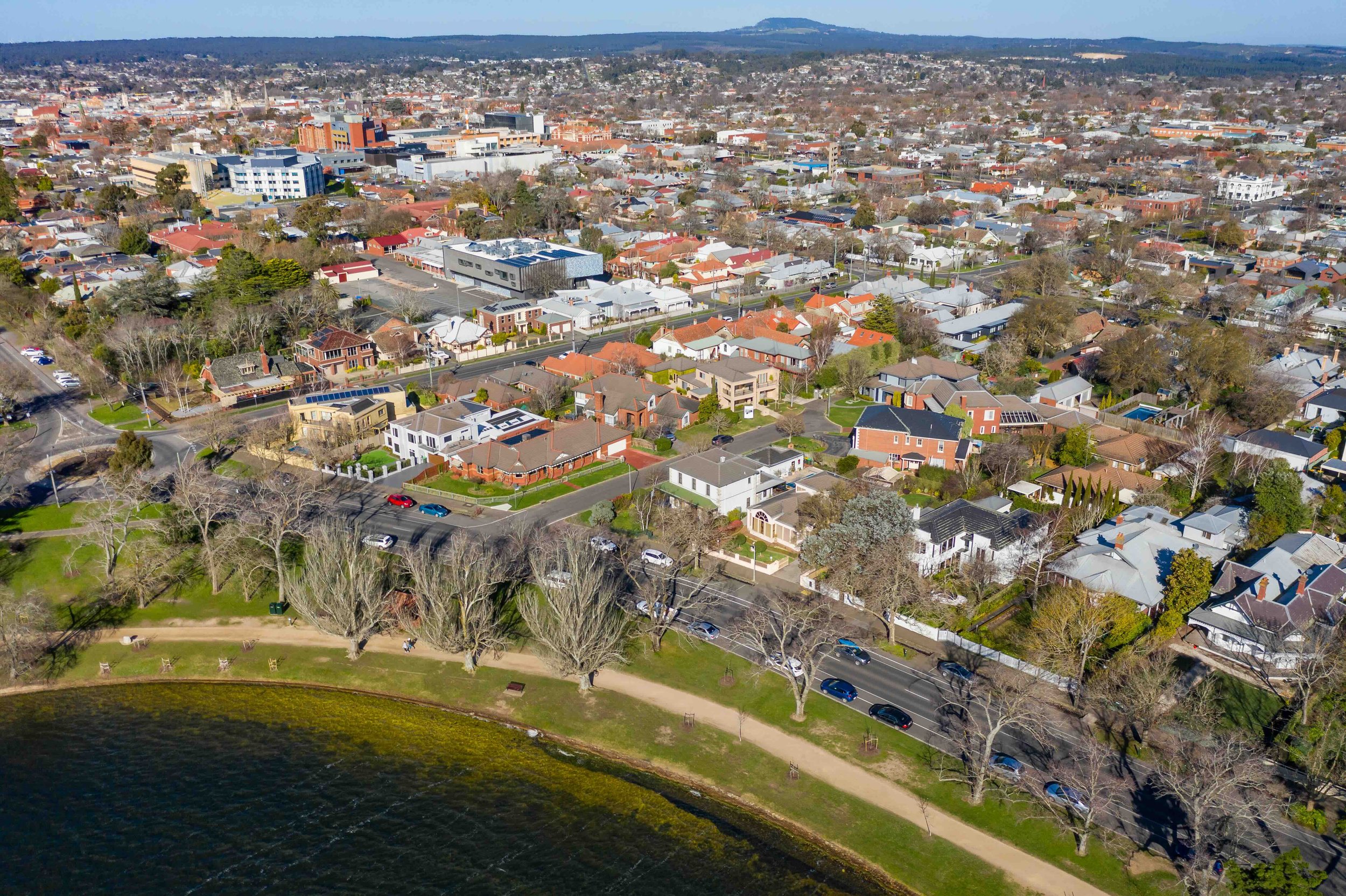 Tightest rental markets