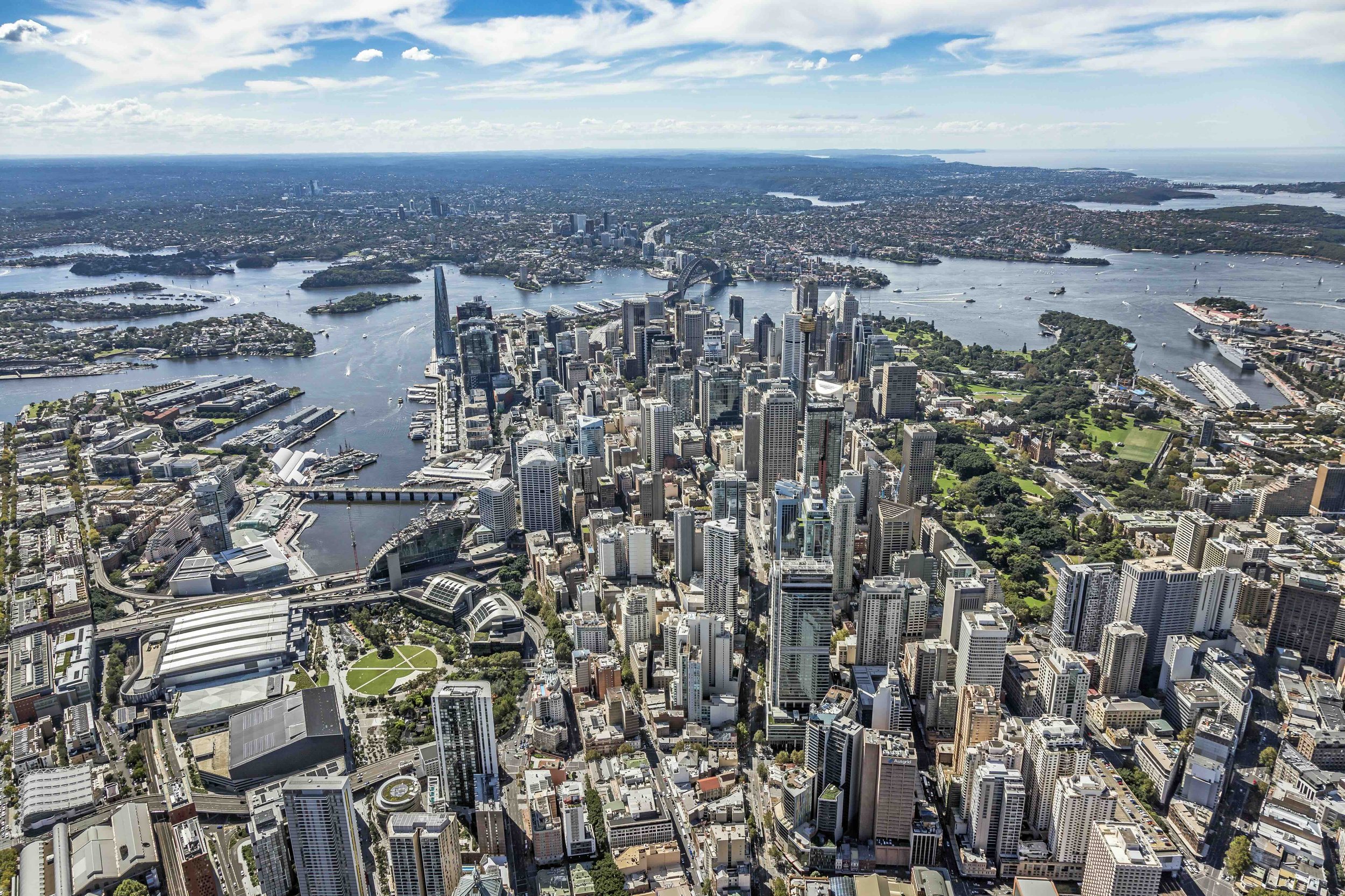 Counting the Empties: Where the Most Dwellings Sit Vacant