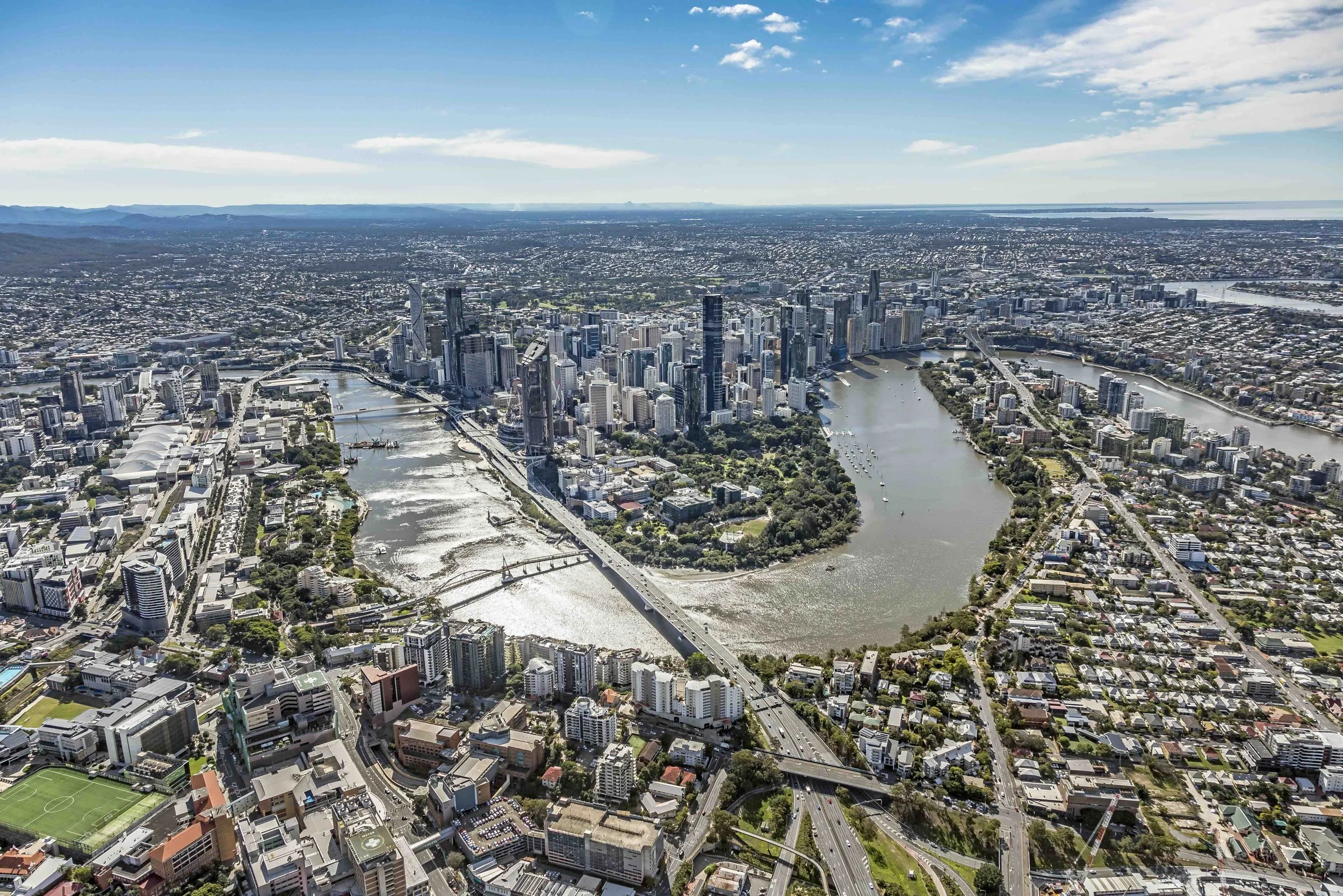 Brisbane rental market