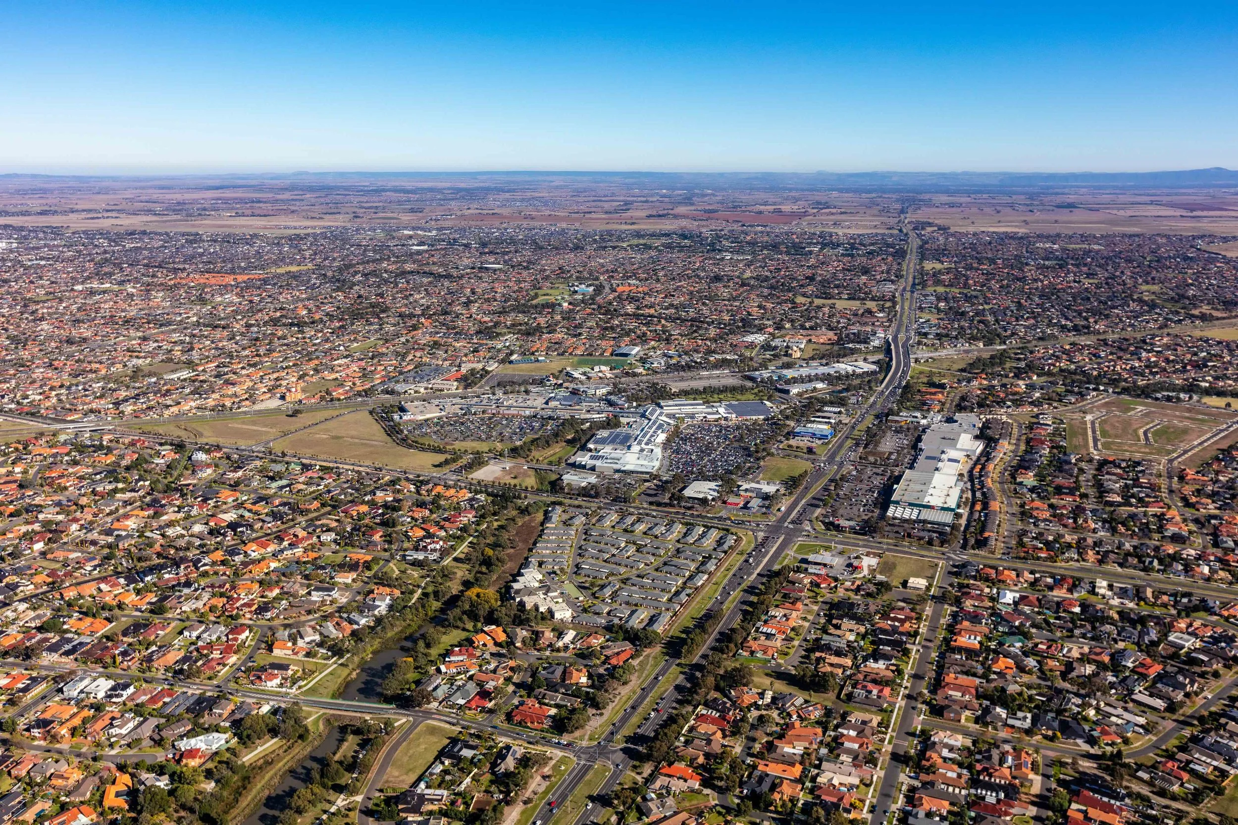 FOUNDIT FIVE: Rental-Backed Suburb Shortlist