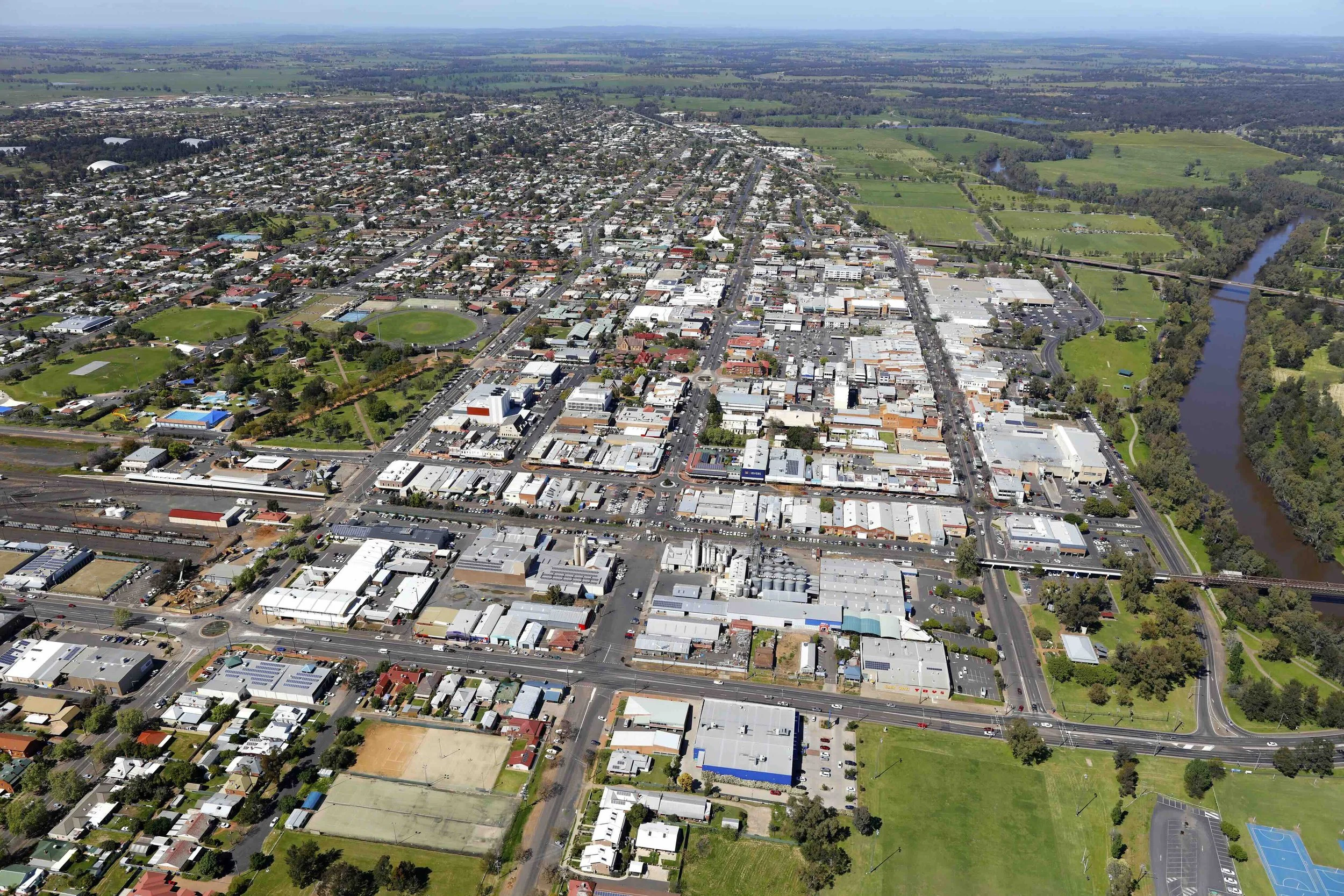 Where Rents Are Headed: The Top 10 Forecast Hotspots